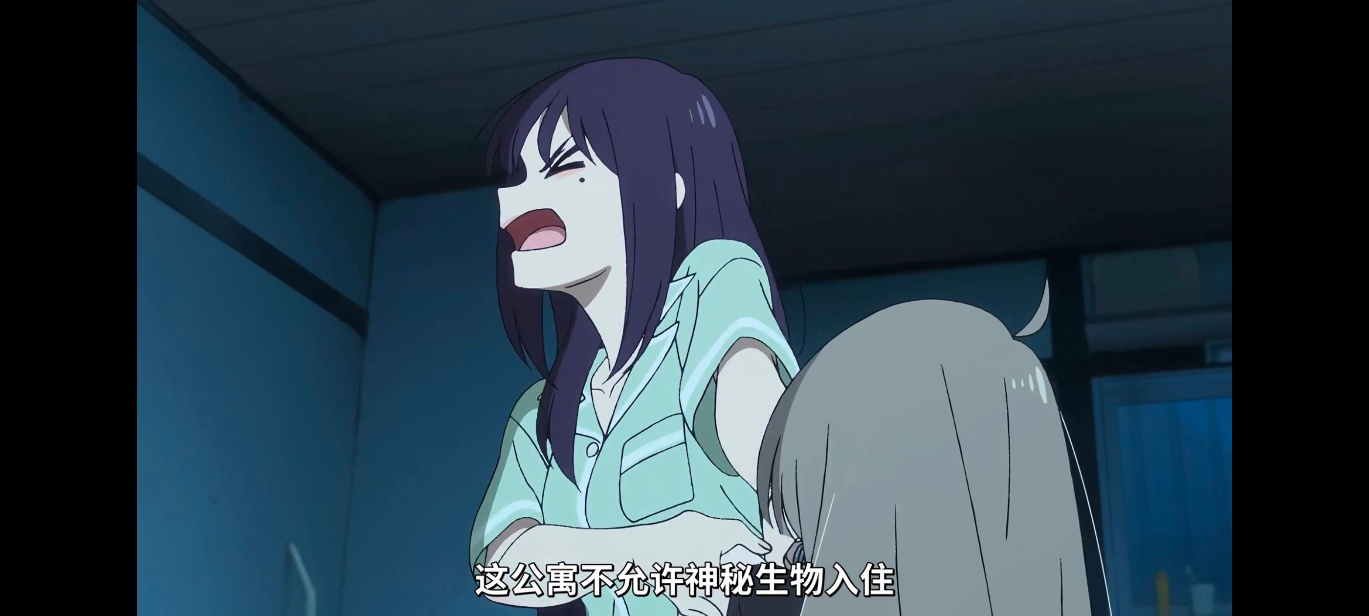 超时空辉夜姬,超時空輝夜姬,番剧,动画,动漫,二次元,ACG,动画电影