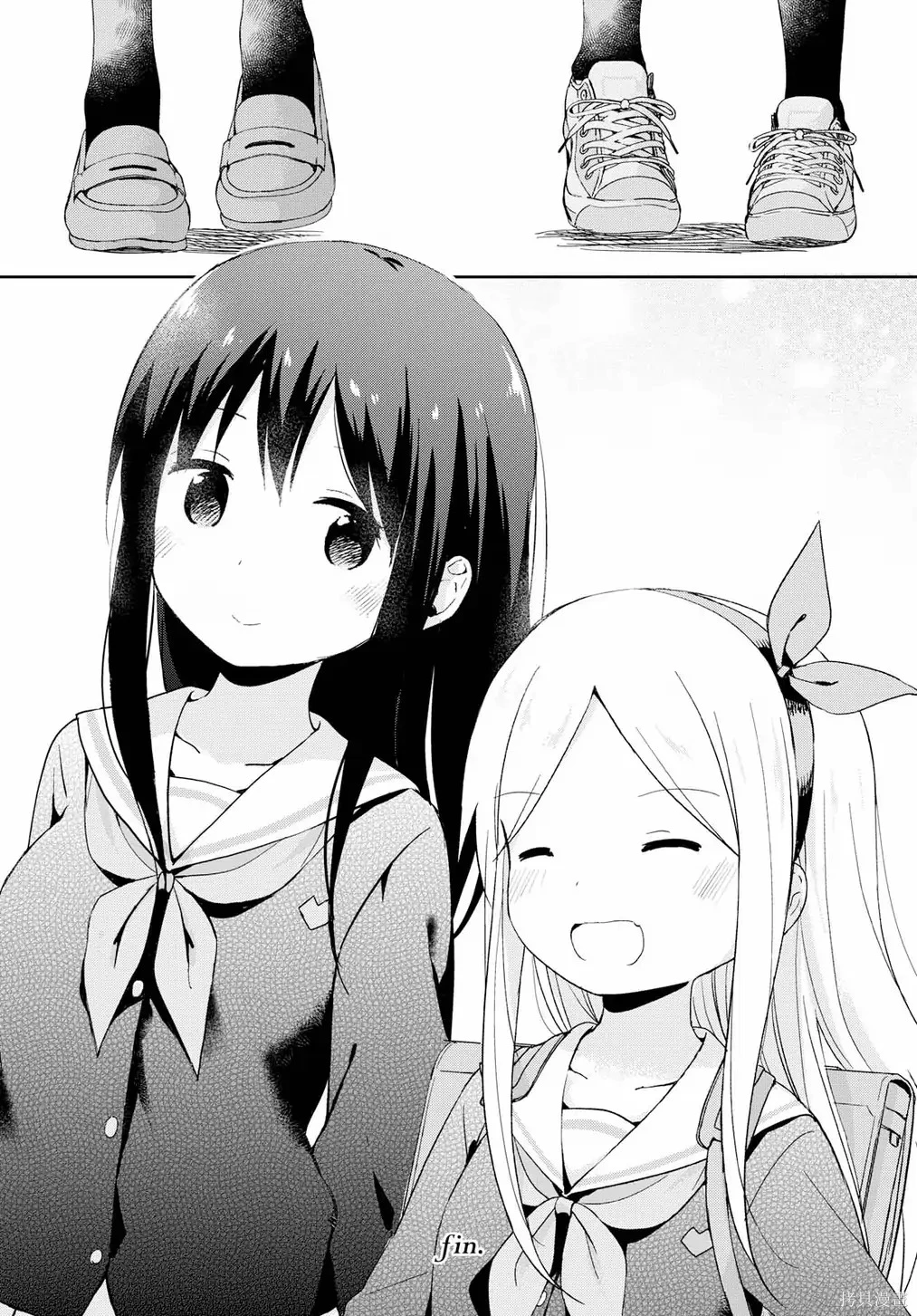 百合