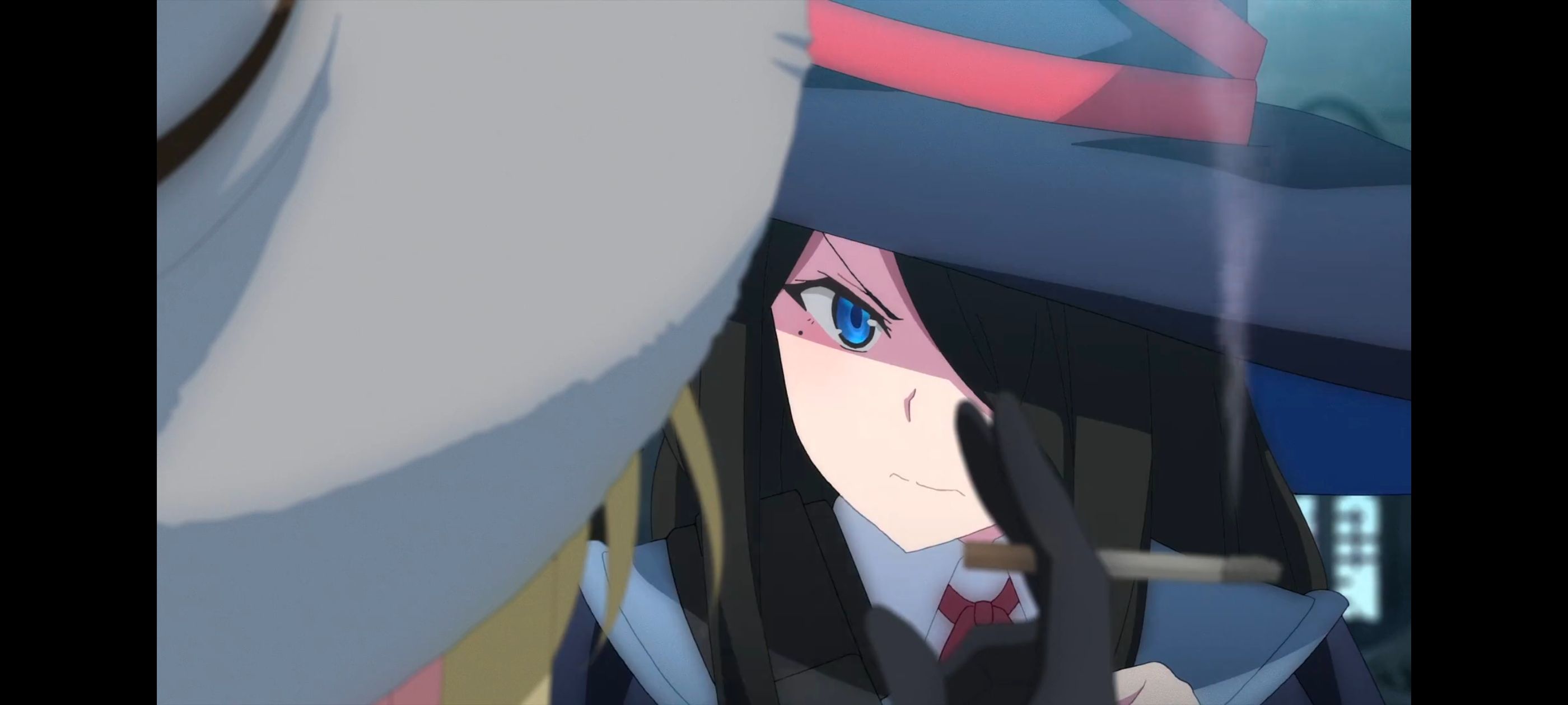 魔女之旅,动画,动漫,番剧,ACG