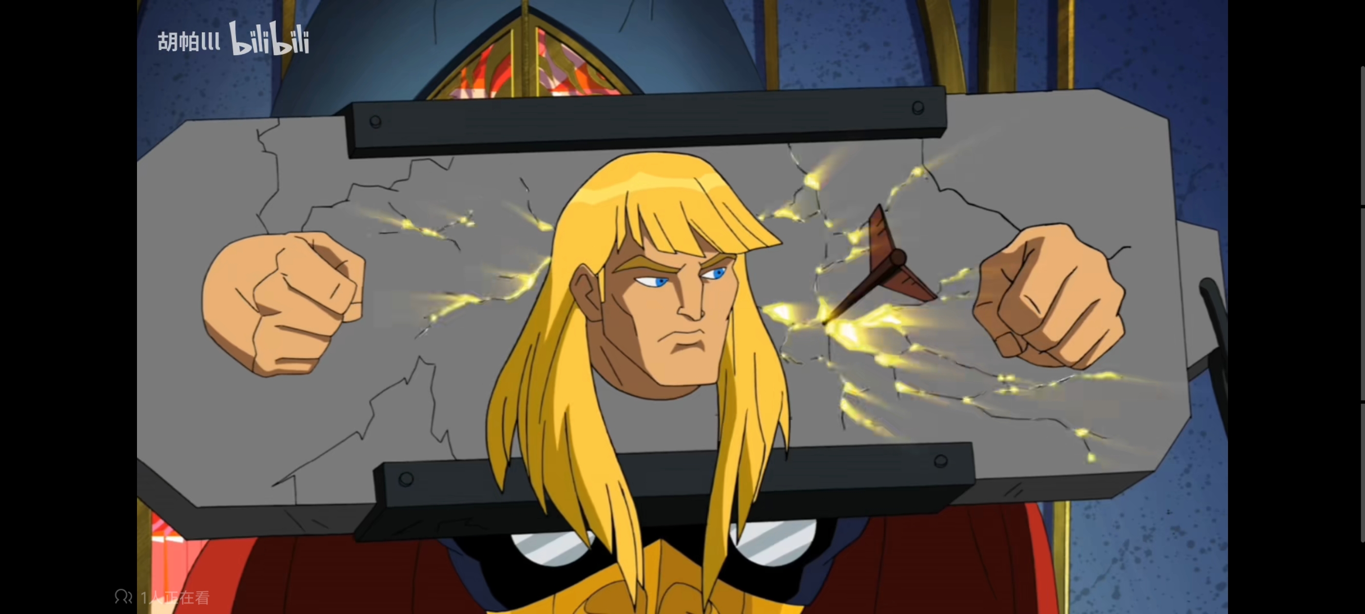 复仇者世界上最强英雄组合,超级英雄组合复仇者,动画,动漫,番剧,漫威,超级英雄,ACG,二次元