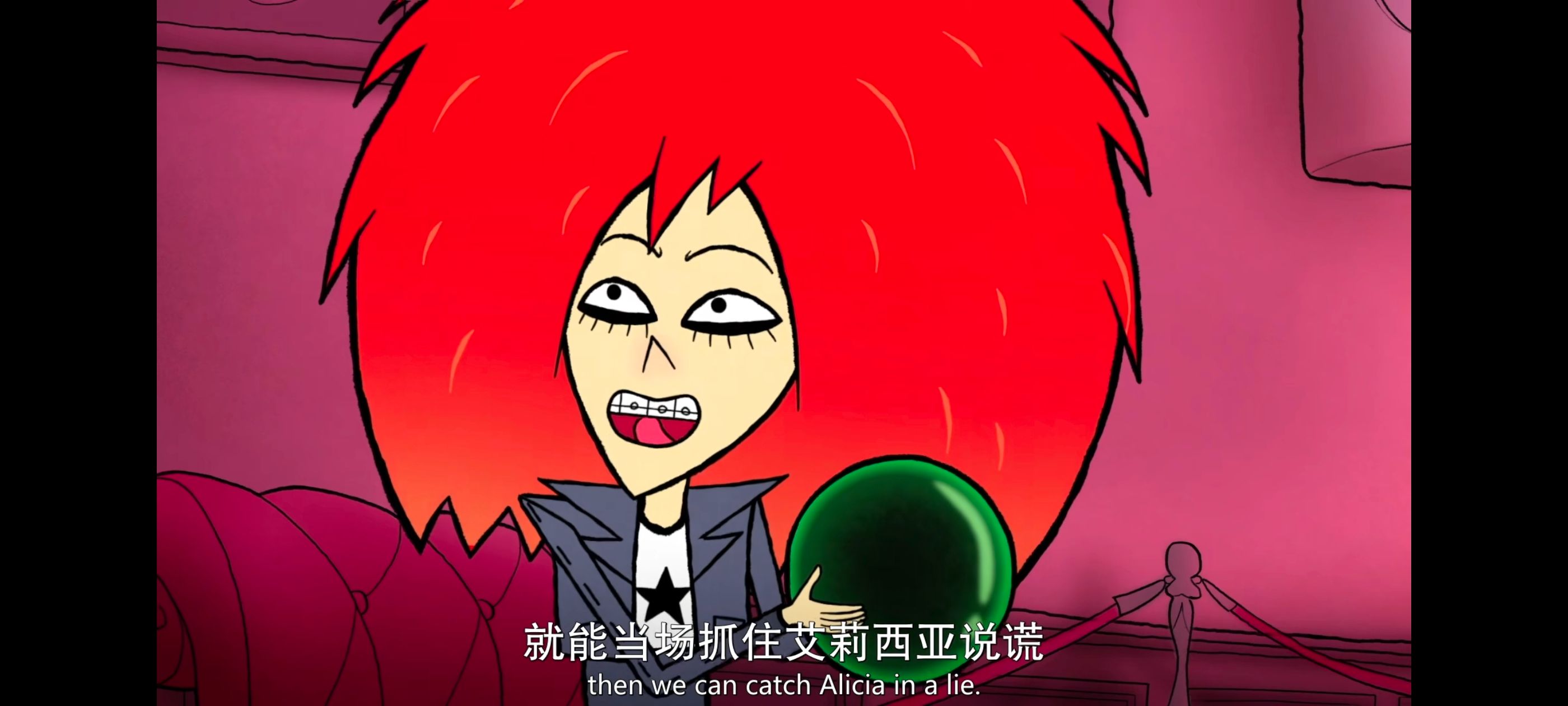 蝙蝠侠家族,蝙蝠侠一家,动画,动漫,番剧,ACG