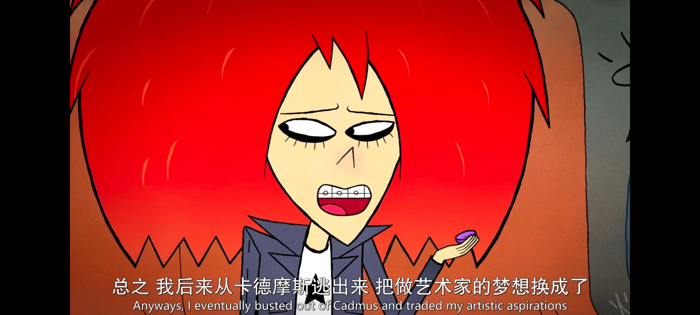 蝙蝠侠家族,蝙蝠侠一家,动画,动漫,番剧,ACG