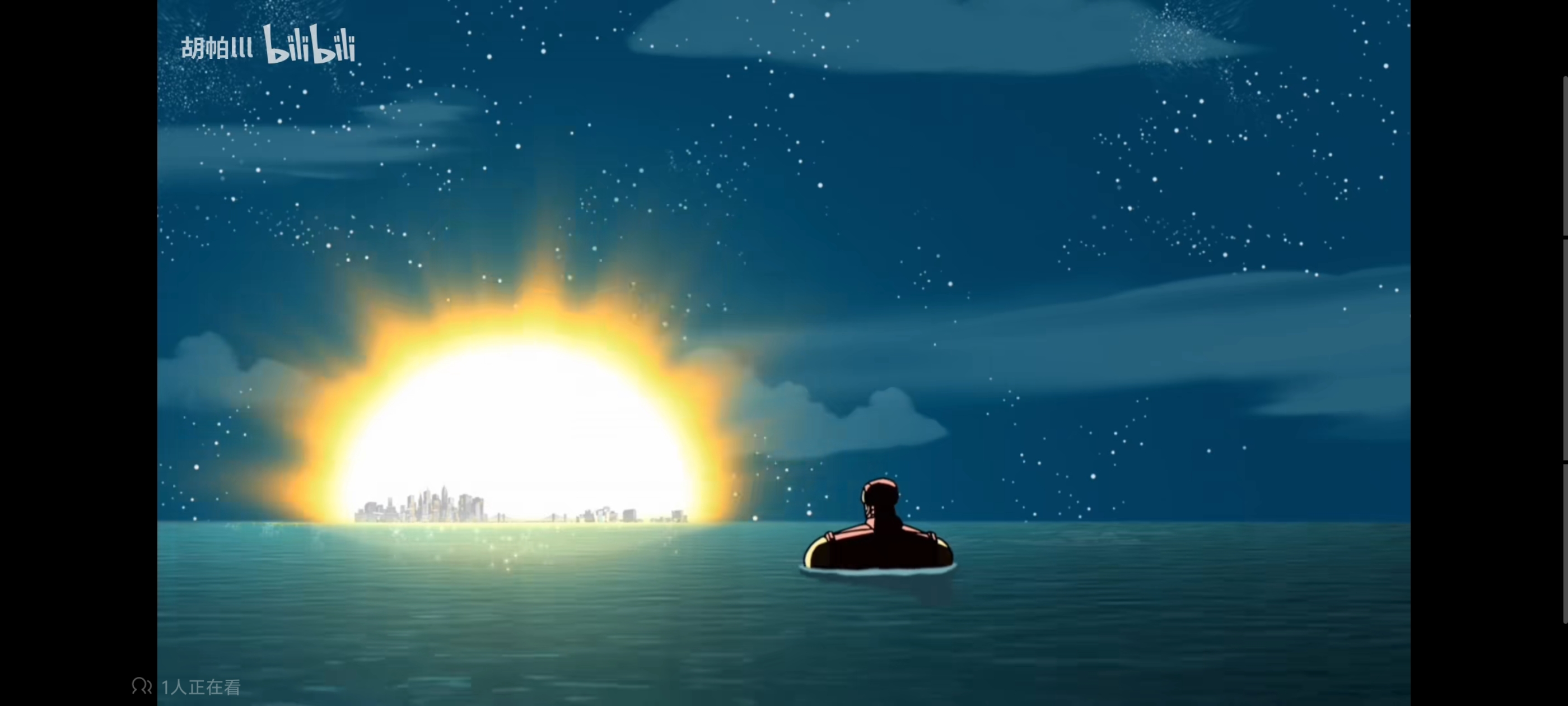 复仇者世界上最强英雄组合,超级英雄联盟复仇者,动画,动漫,番剧,ACG