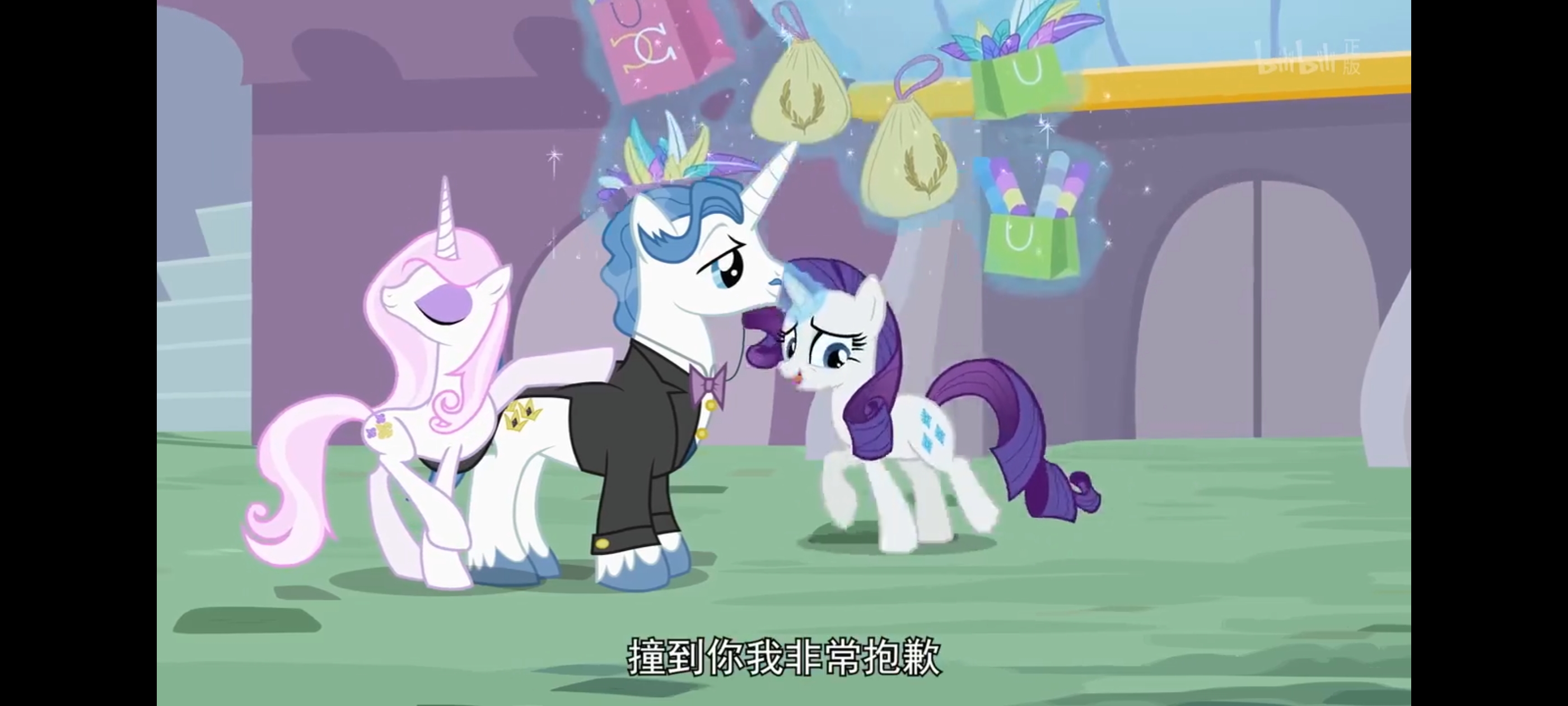 小马宝莉,彩虹小马,我的小马驹,动画,动漫,番剧,ACG