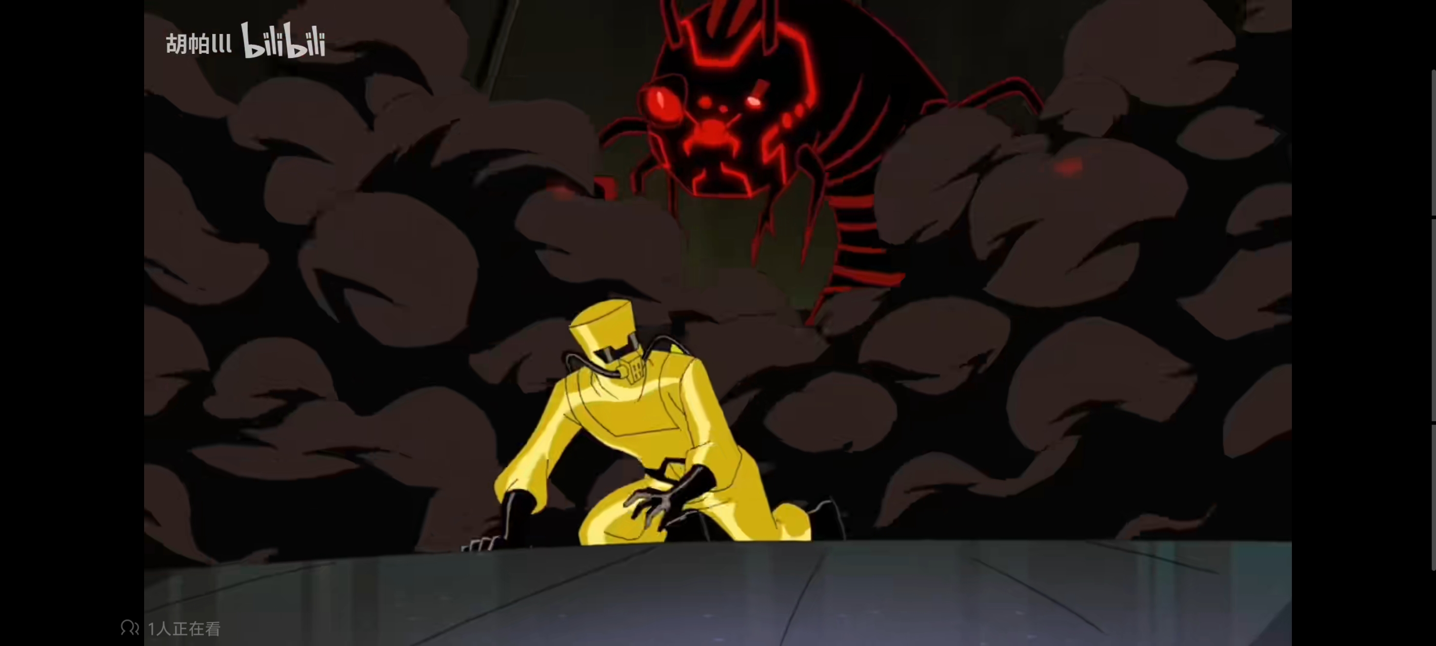 复仇者世界上最强英雄组合,超级英雄联盟复仇者,动画,动漫,番剧,复仇者联盟,ACG