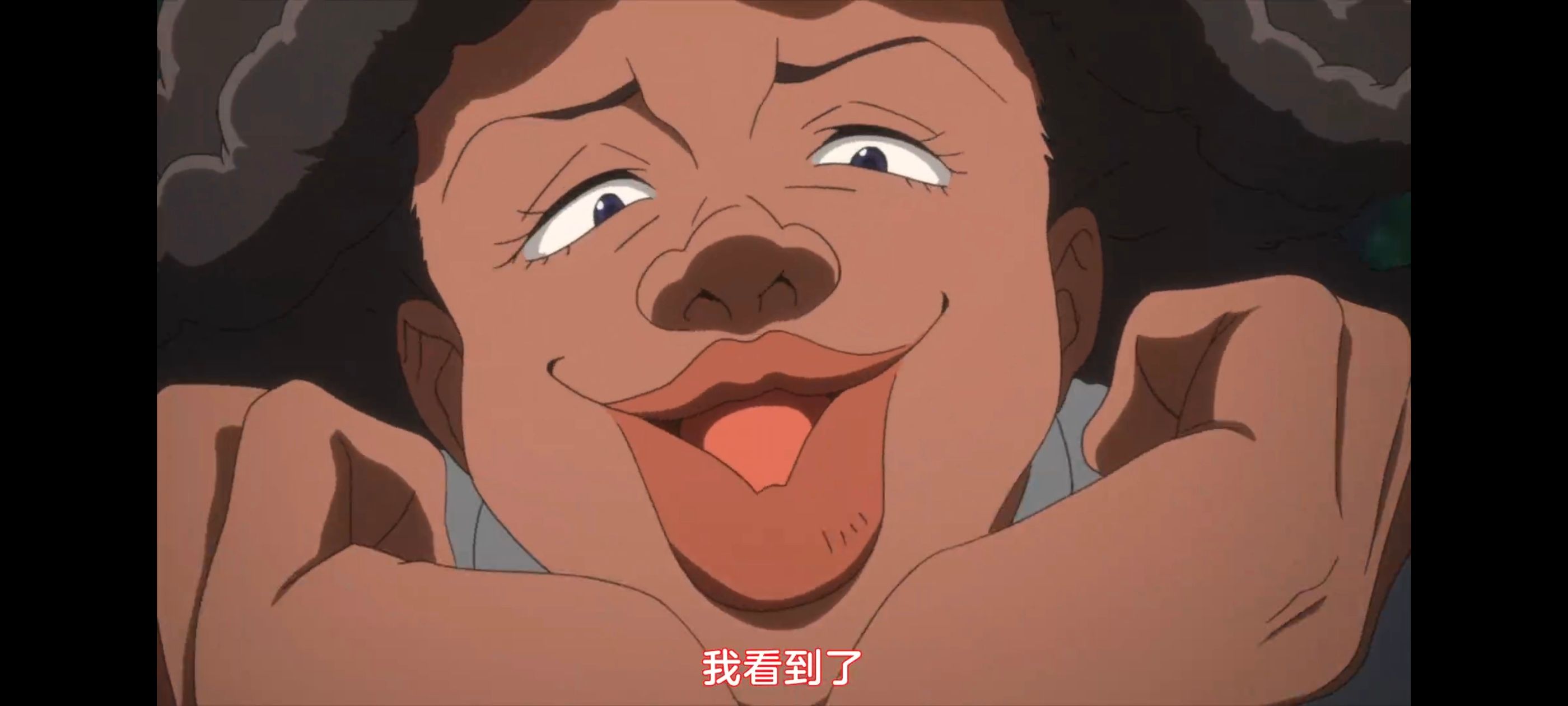 约定的梦幻岛,动画,动漫,番剧,ACG