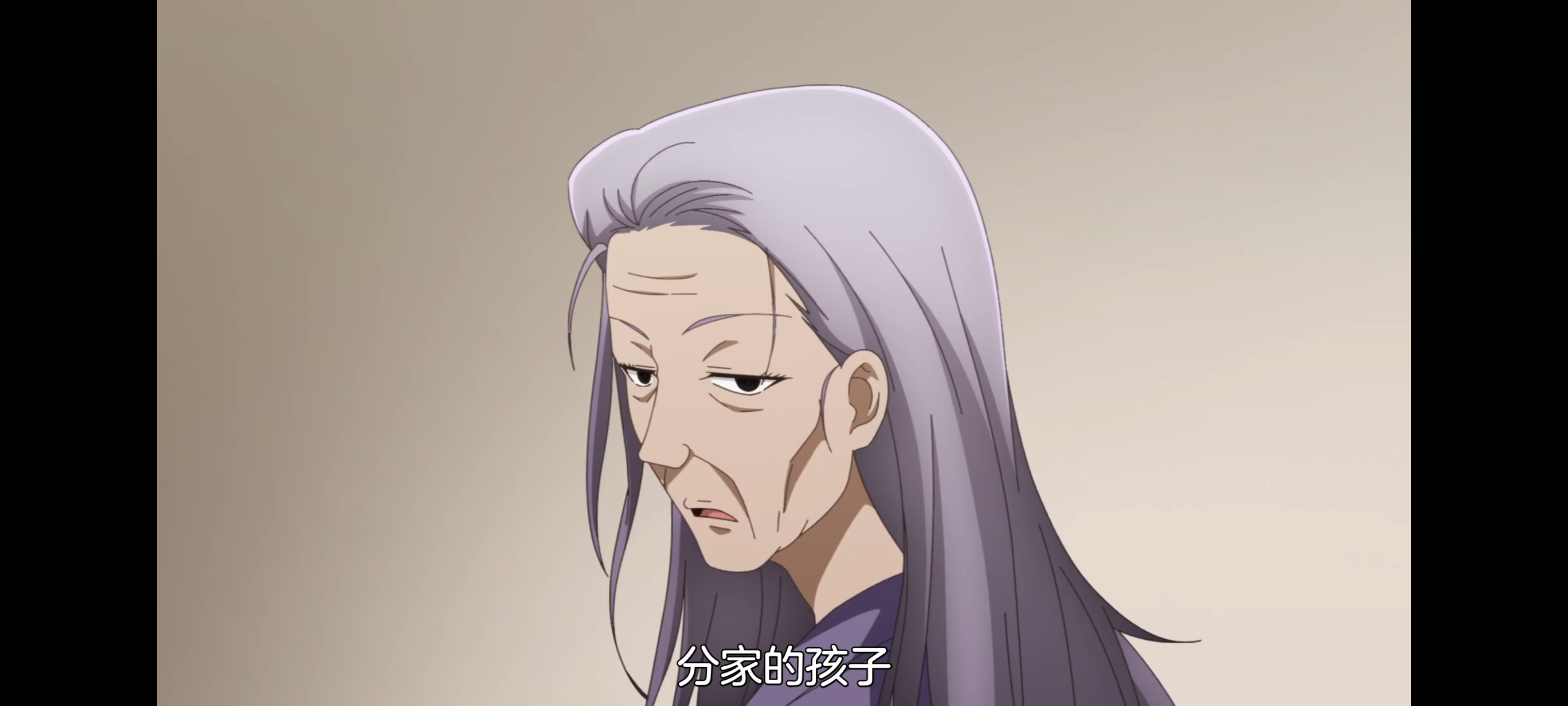 神八小妹并不可怕,小伽椰并不可怕,动画,动漫,番剧,二次元,ACG