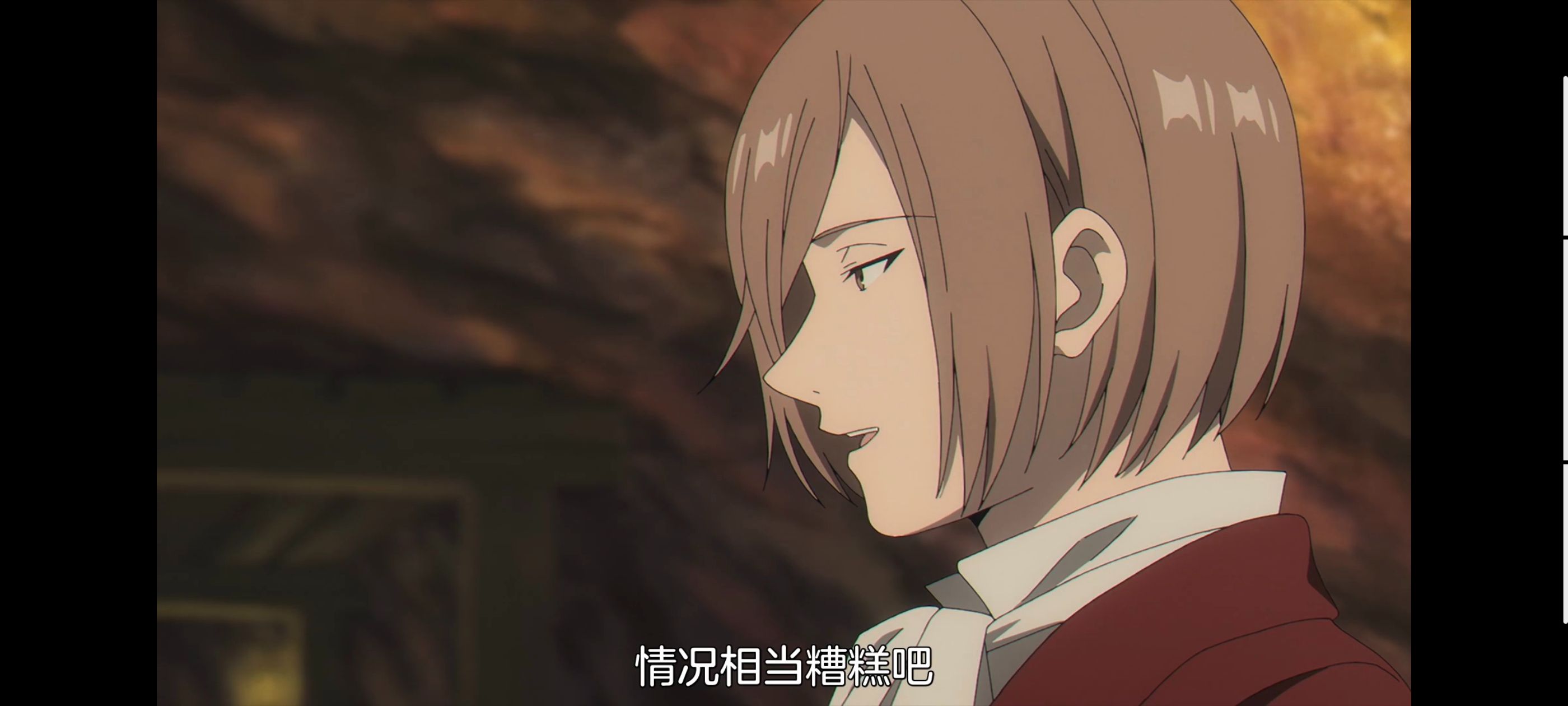 葬送的芙莉莲,动画,动漫,番剧,ACG