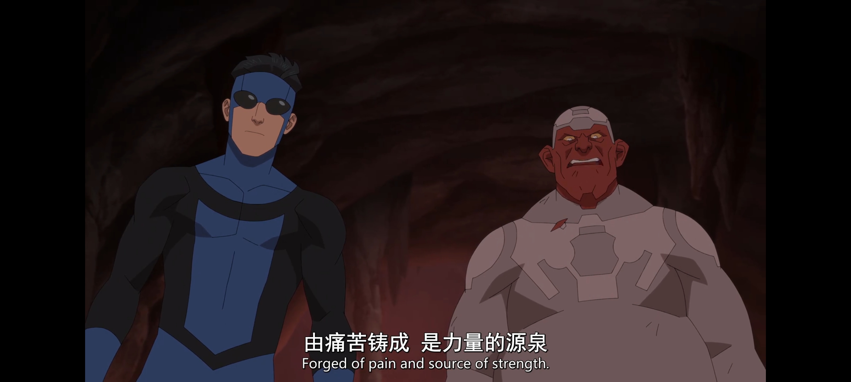 无敌少侠,image,动漫,动画,番剧,二次元,ACG