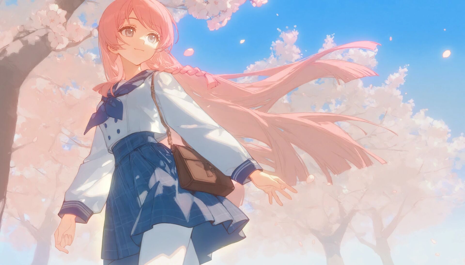 千早爱音,粉色奶龙,奶龙