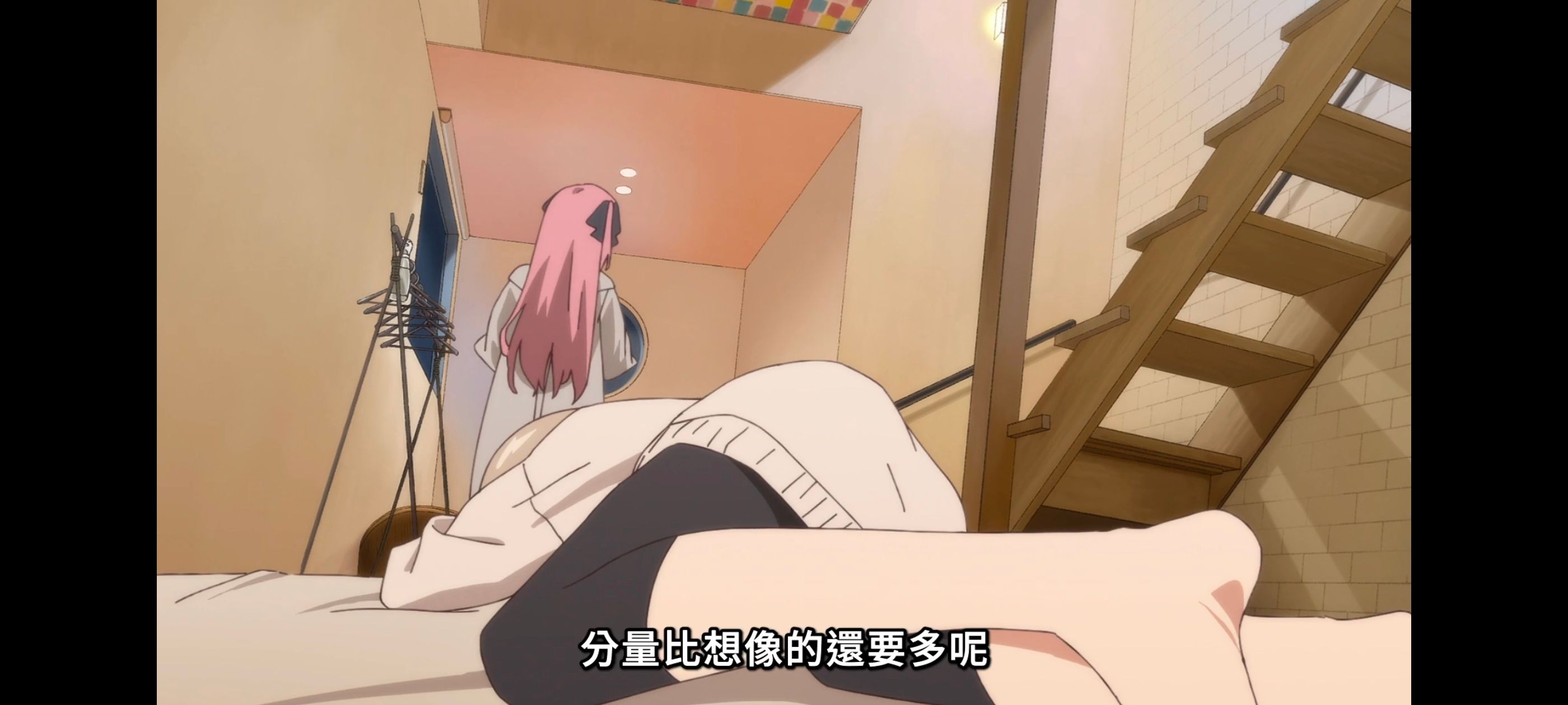 上伊那牡丹醉姿如百合,上伊那牡丹酒醉身姿似百合花般,动画,动漫,番剧,二次元,ACG,日漫