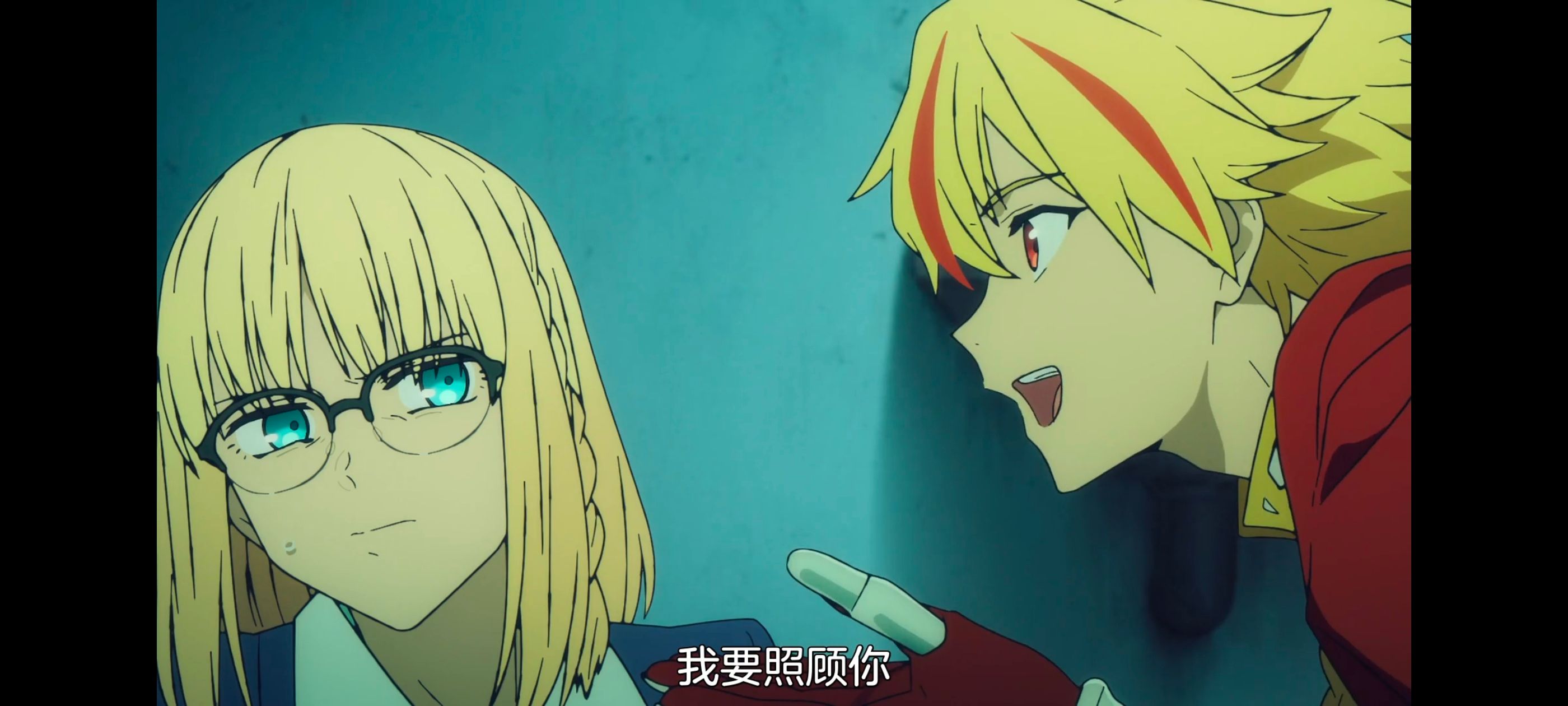 命运奇异赝品,FatestrangeFake,FATE,动画,动漫,番剧,ACG