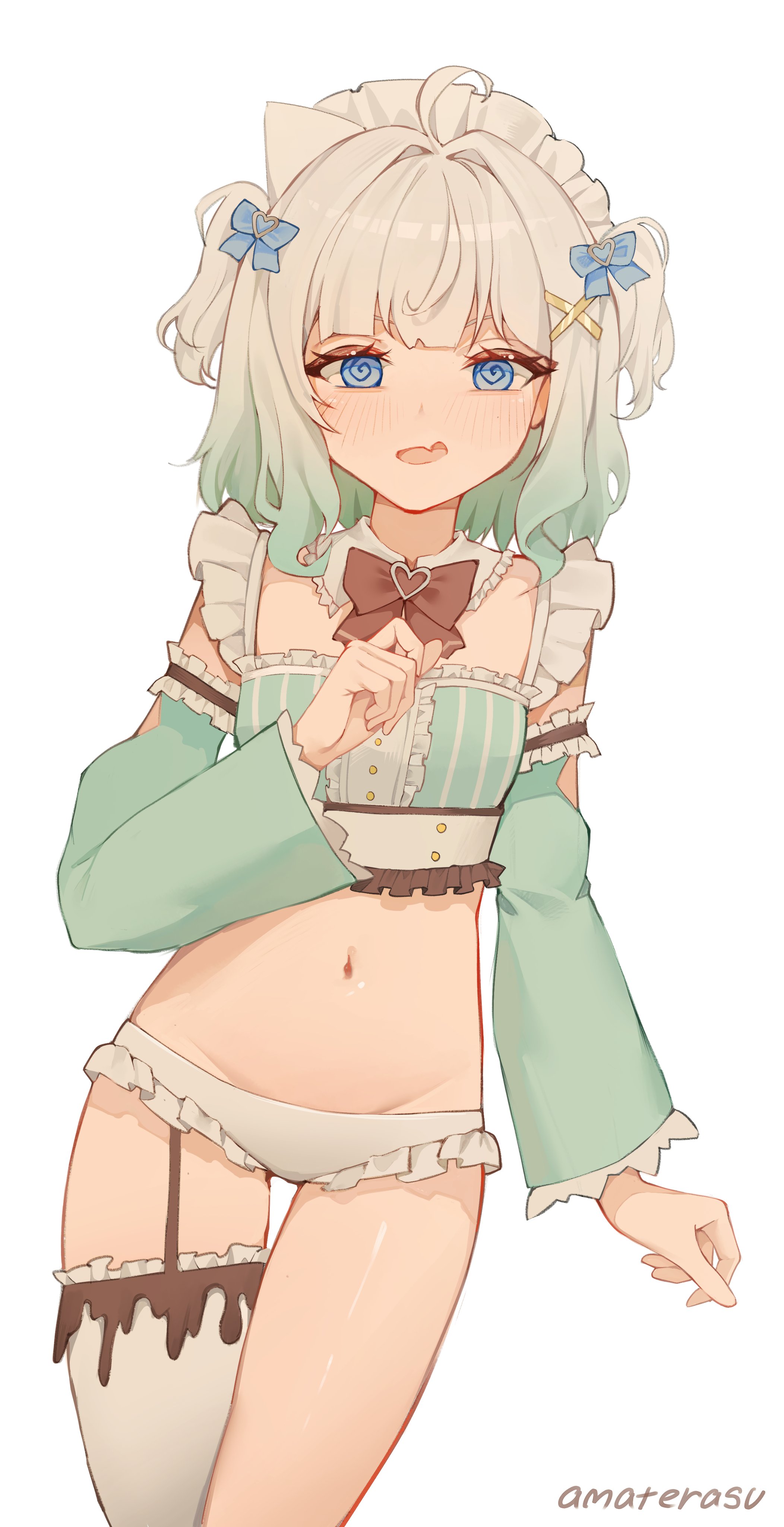 插画