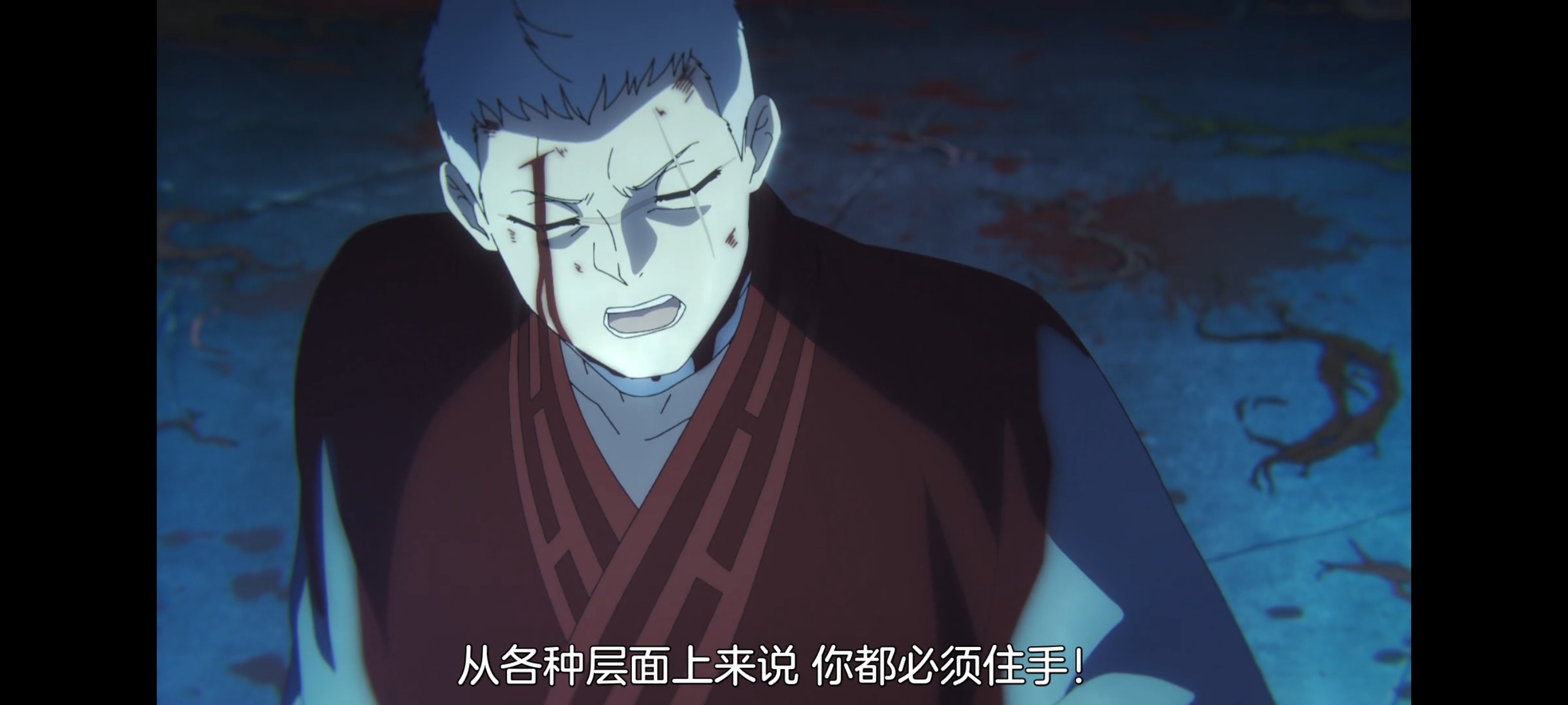 地狱乐,动画,动漫,番剧,二次元,ACG