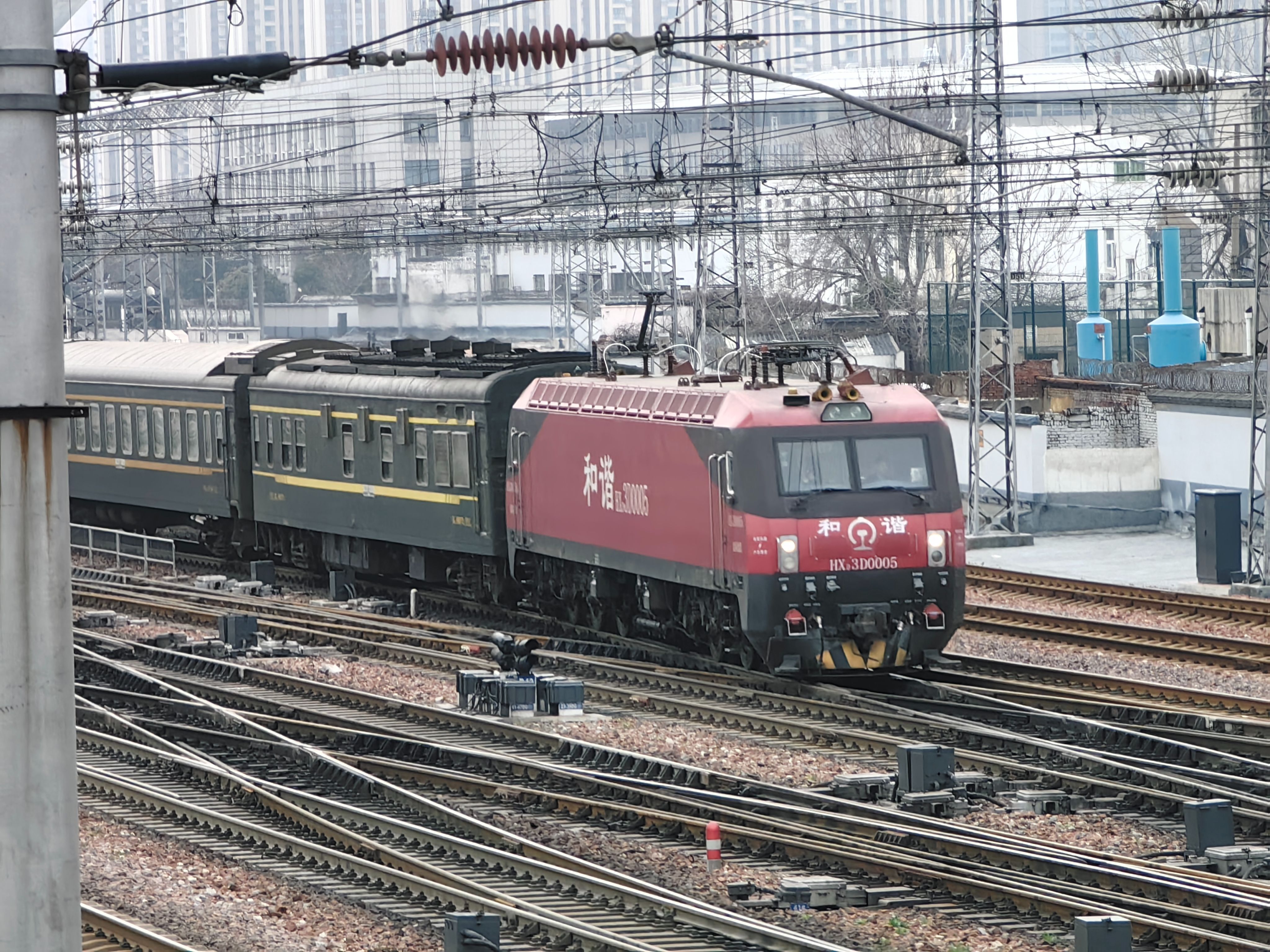 火车,中国铁路,铁道