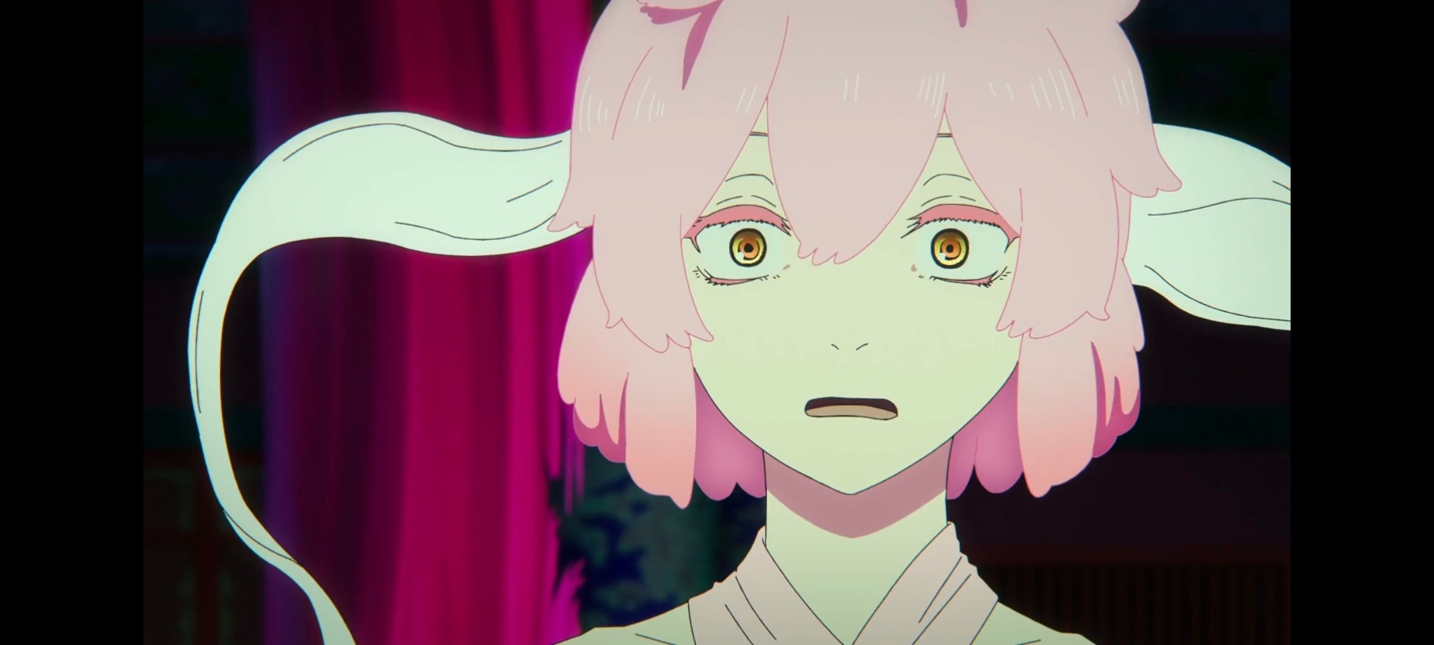 地狱乐,动画,动漫,番剧,二次元,ACG