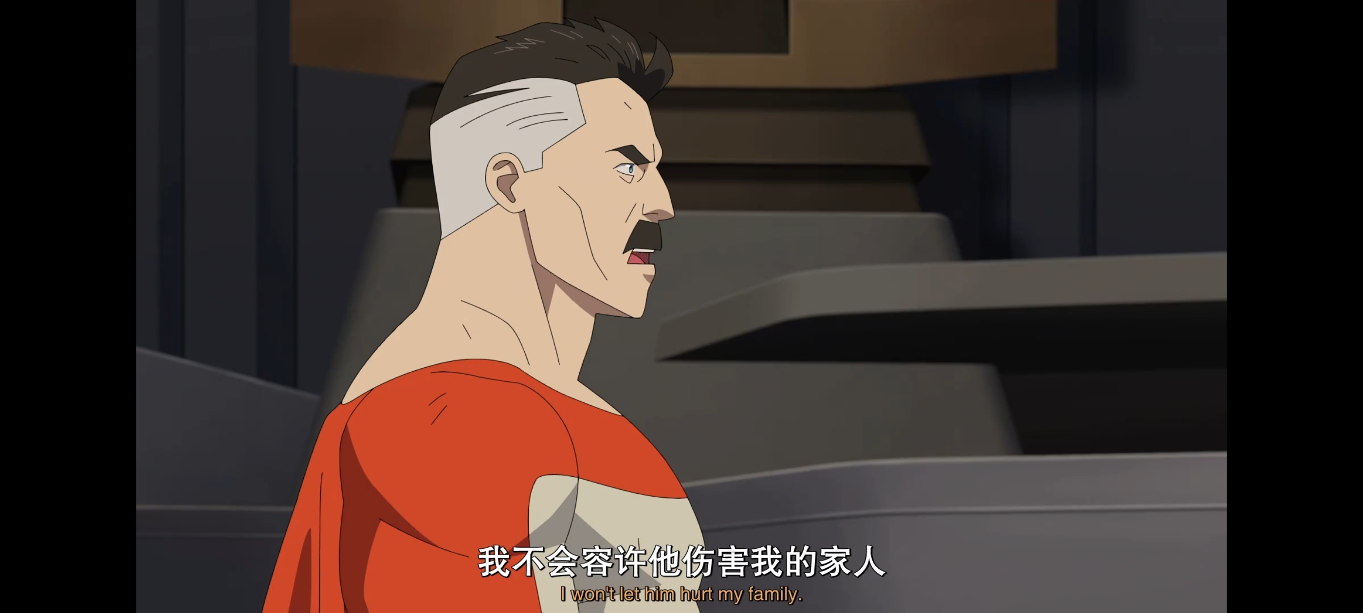 无敌少侠,image,动画,动漫,番剧,ACG