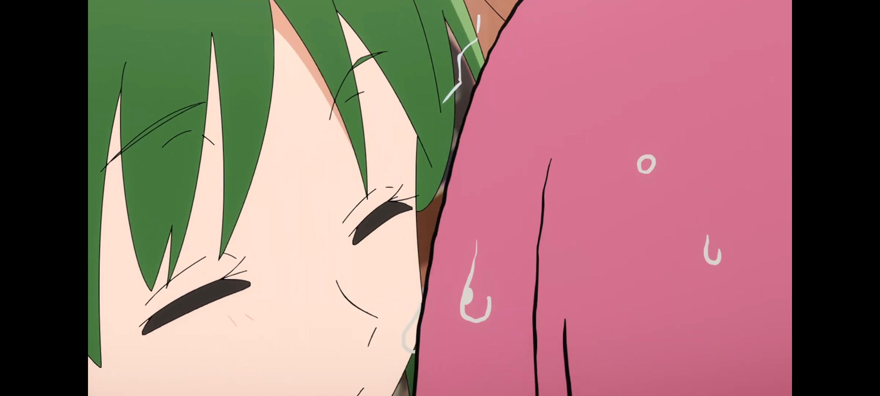 孤独摇滚,动画,动漫,番剧,ACG