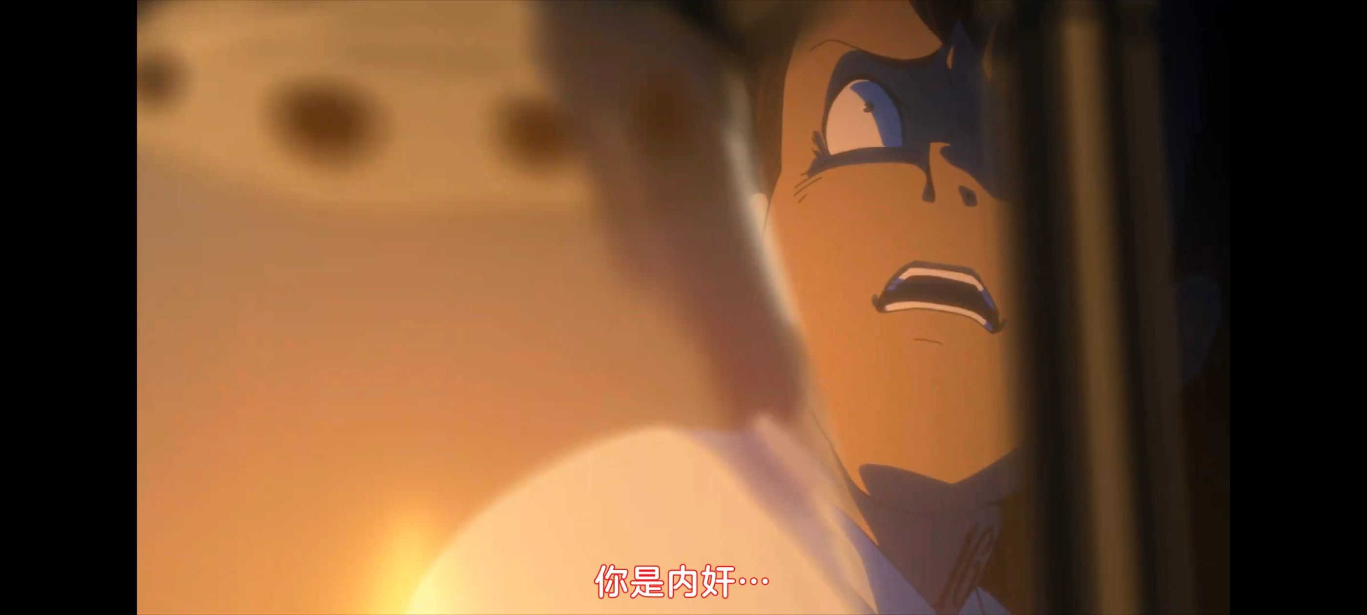 约定的梦幻岛,动画,动漫,番剧,ACG