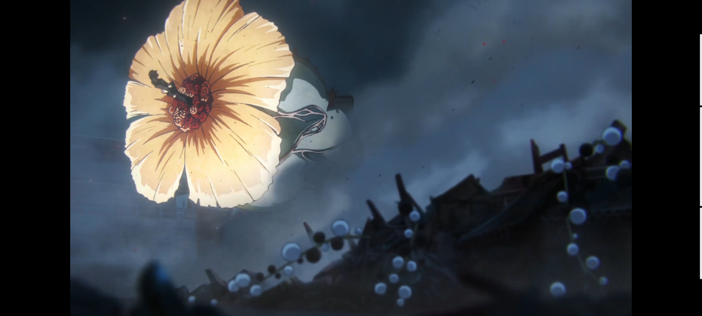 地狱乐,动画,动漫,番剧,二次元,ACG