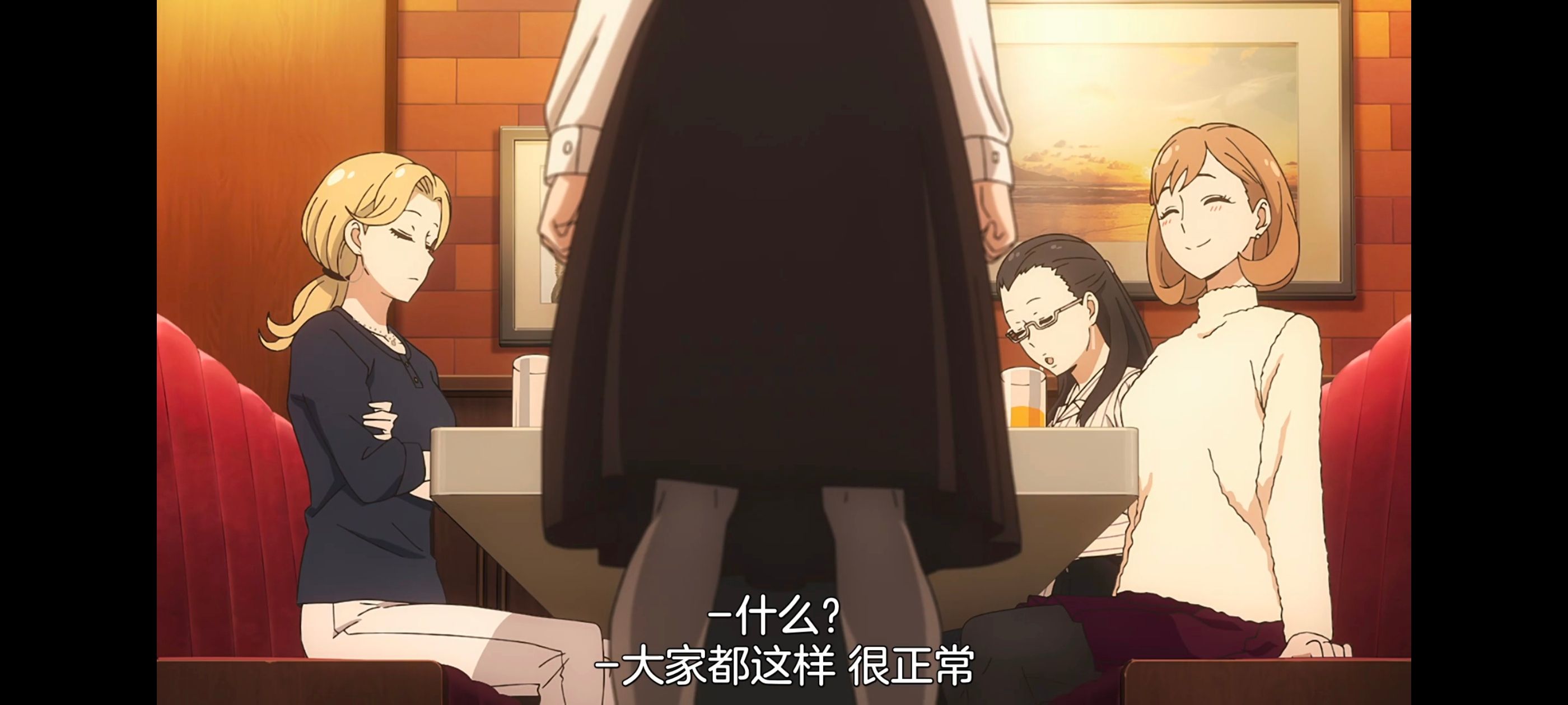 间谍过家家,SPYFAMILY,动画,动漫,番剧