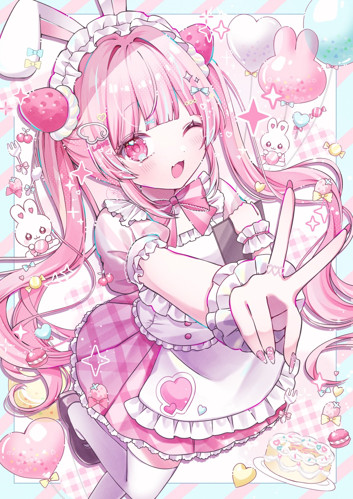 pixiv,二次元,绘画,壁纸,美少女