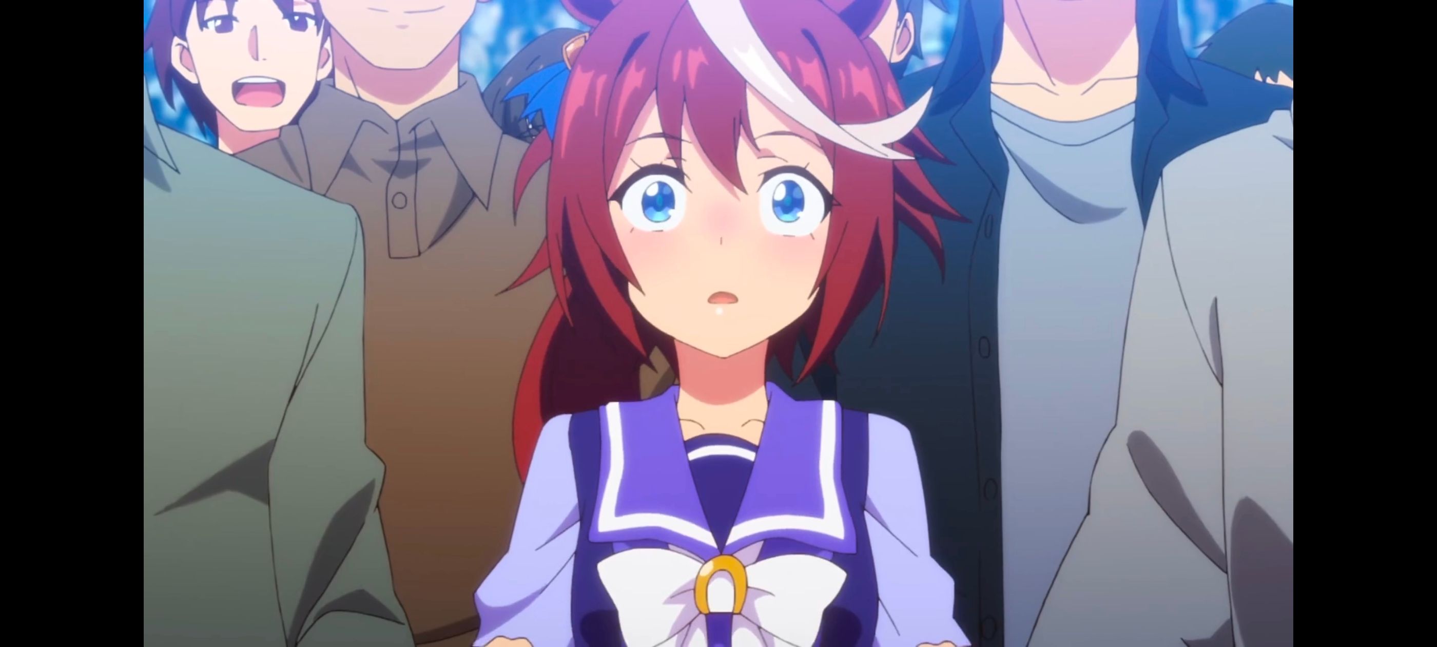 赛马娘,赛马娘第二季,动画,动漫,番剧,ACG