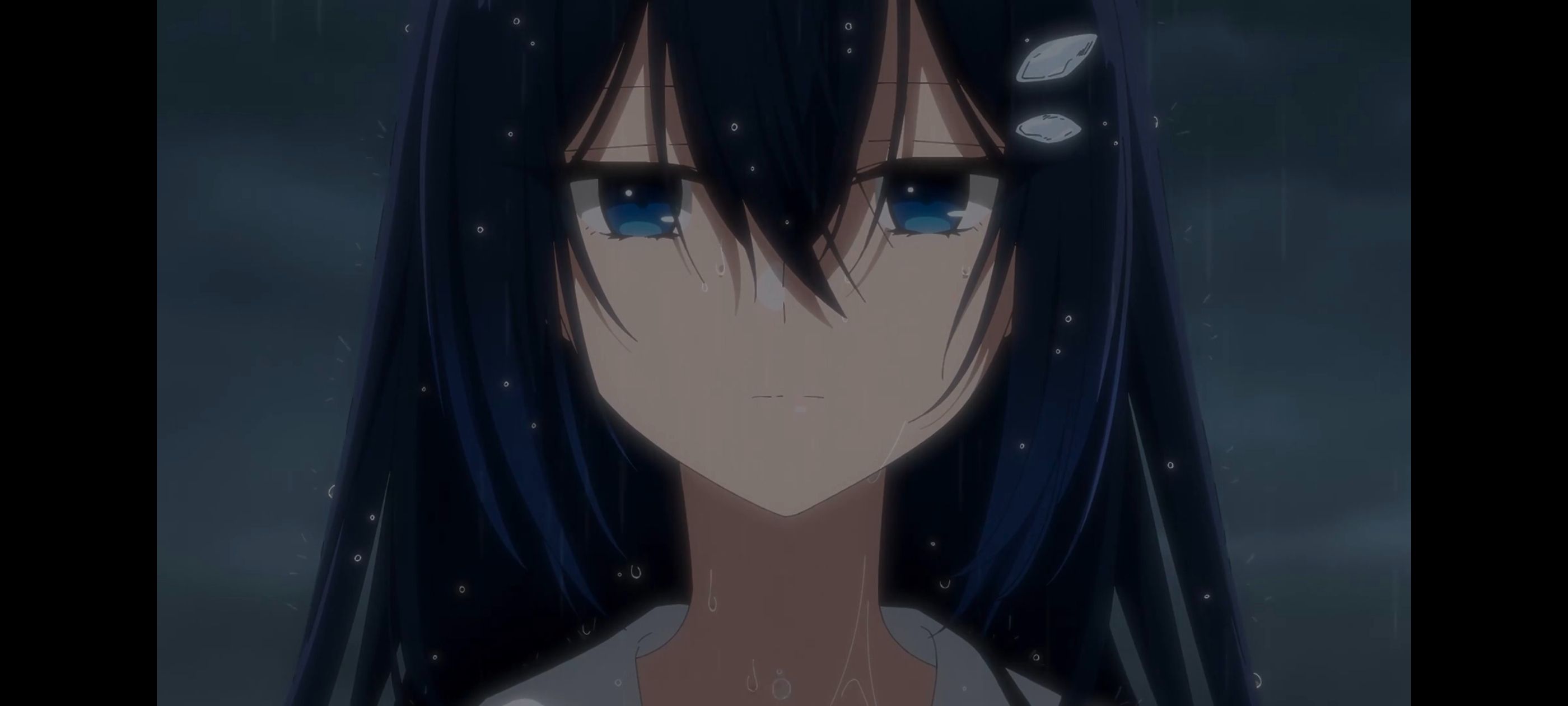 想吃掉我的非人少女,对我垂涎欲滴的非人少女,动画,动漫,百合,百合动漫,番剧,ACG