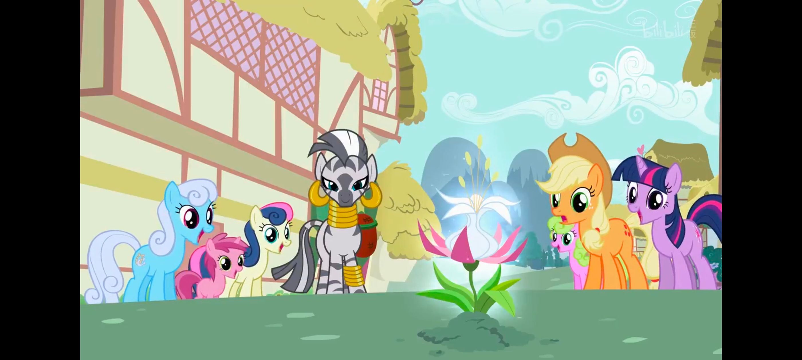 小马宝莉,彩虹小马,我的小马驹,动漫,动画,番剧,ACG