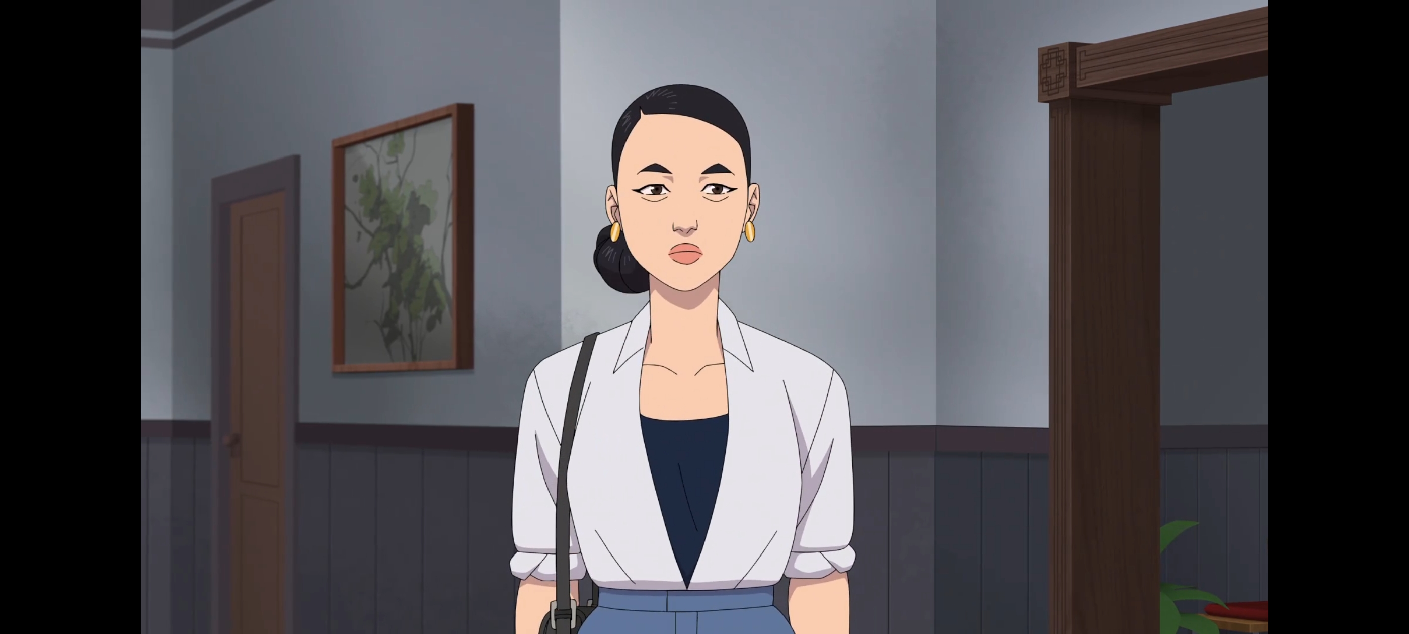 无敌少侠,动画,动漫,image,番剧,ACG