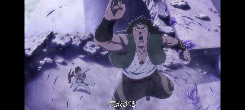 死神,千年血战,Bleach,动画,动漫,番剧,日漫,二次元,ACG