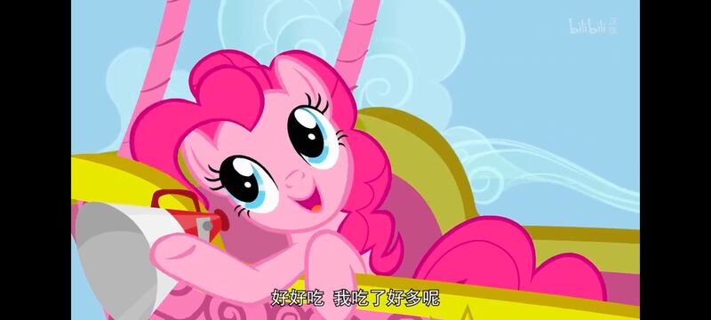 小马宝莉,小马宝莉友谊魔法,彩虹小马,我的小马驹,动画,动漫,番剧,ACG