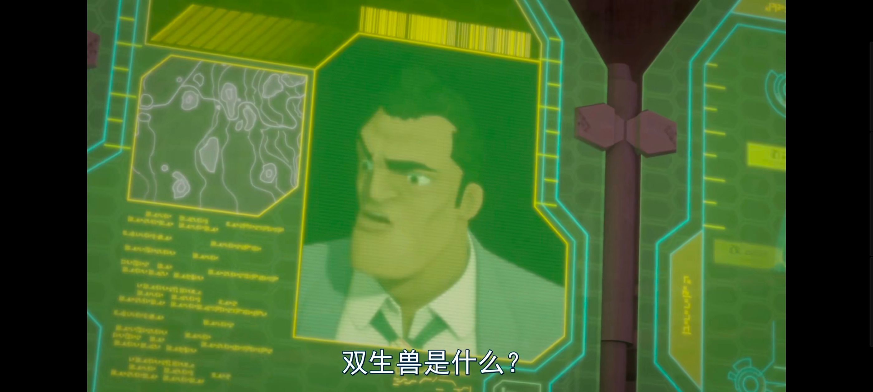 变形金刚,变形金刚领袖之证,动画,动漫,番剧,ACG