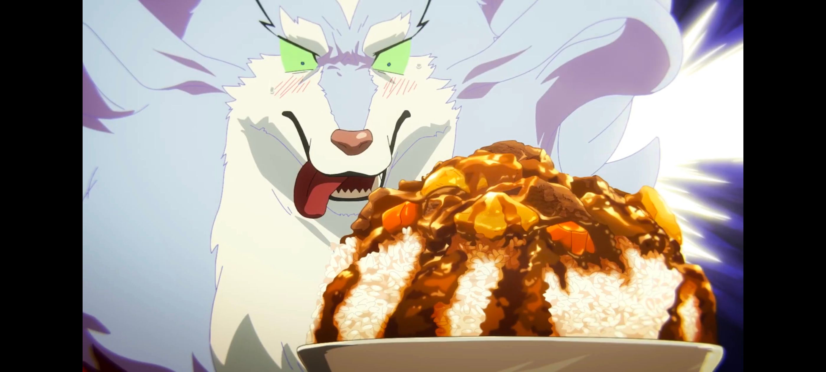 网购技能开启异世界美食之旅,拥有超常技能的异世界流浪美食家,动画,动漫,番剧,ACG