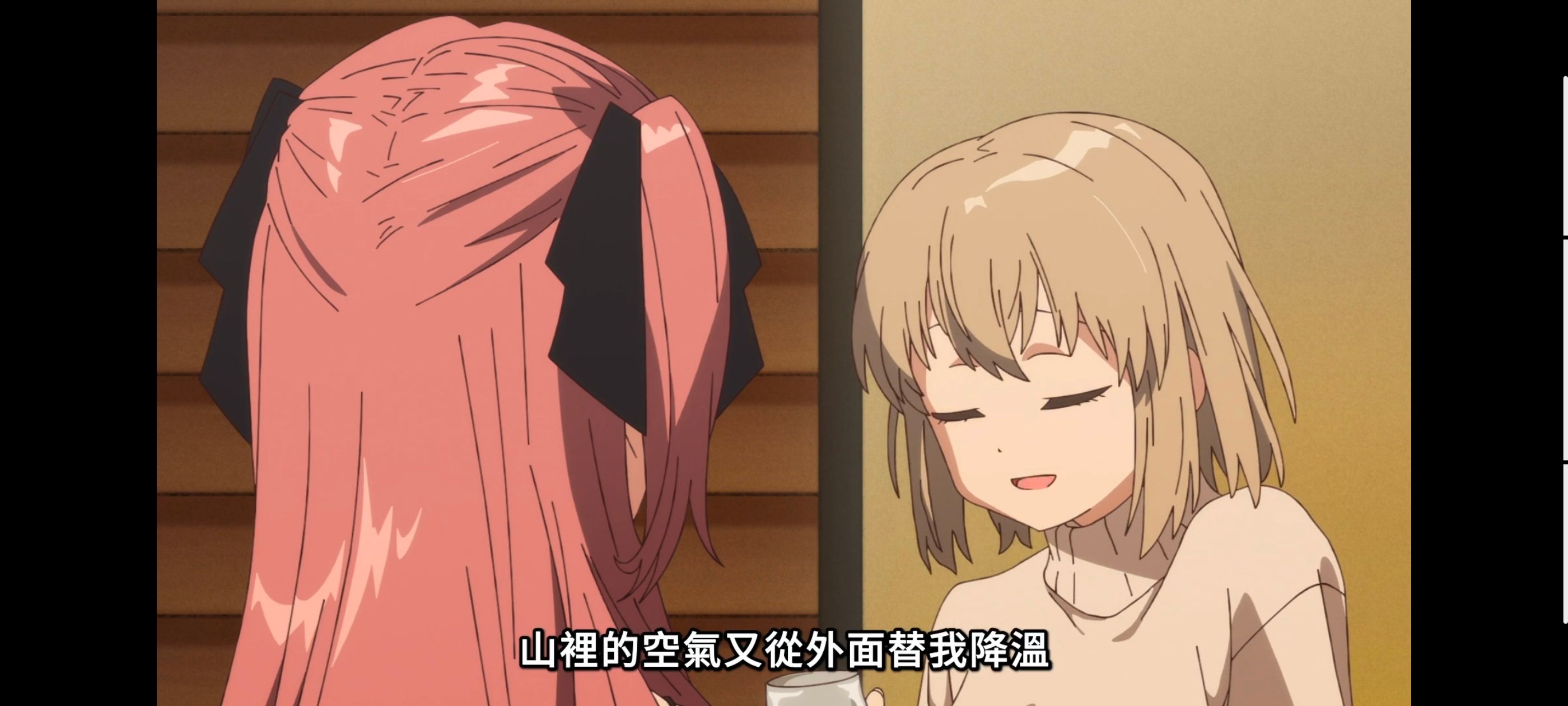 上伊那牡丹醉姿如百合,上伊那牡丹酒醉身姿似百合花般,动画,动漫,番剧,二次元,ACG,日漫