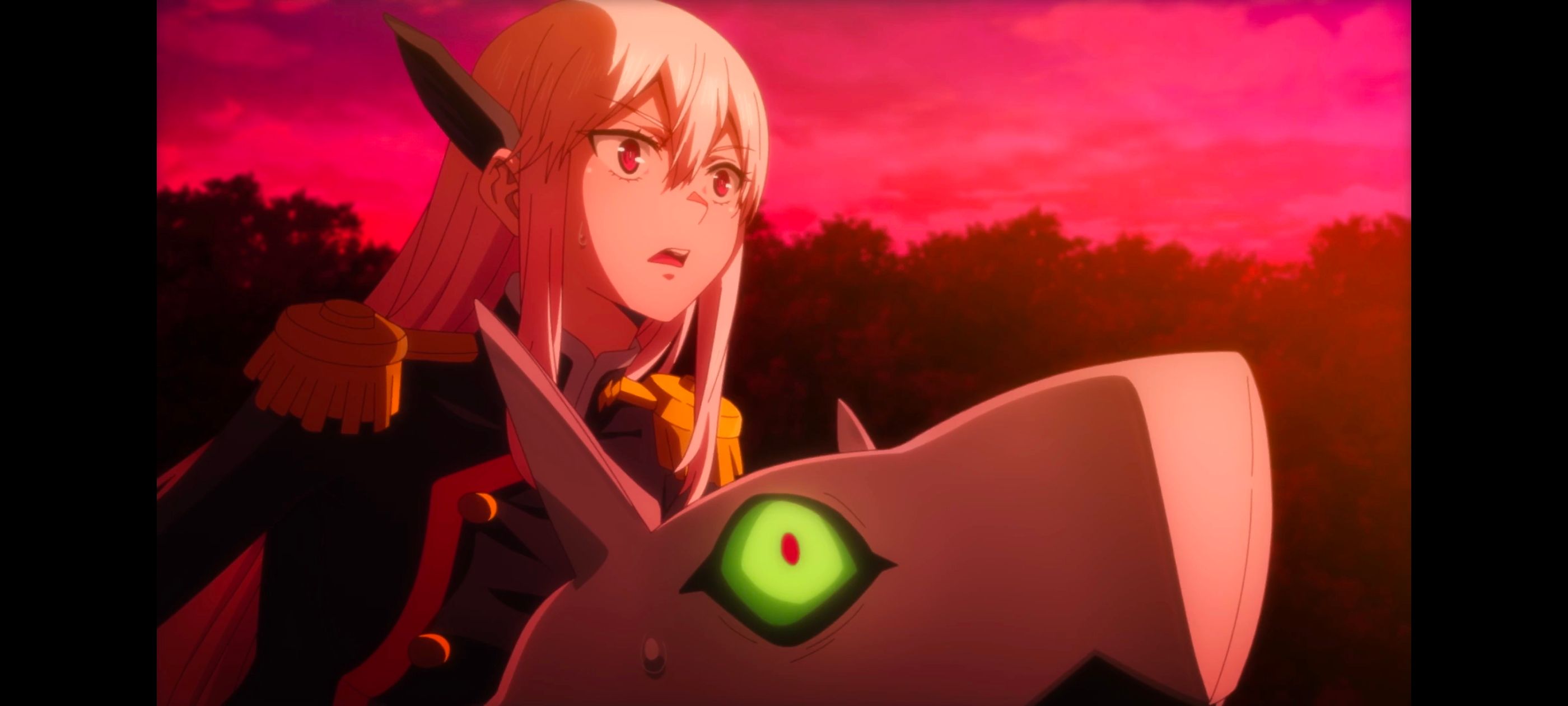 魔都精兵的奴隶,动画,动漫,番剧,二次元,ACG