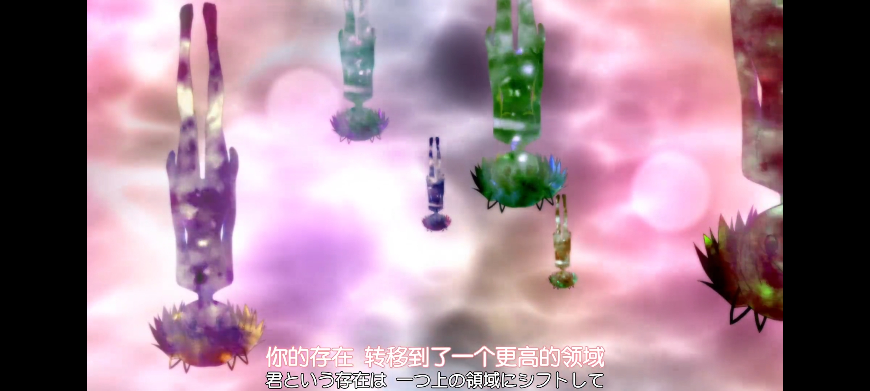 魔法少女小圆,魔法少女,动画,动漫,番剧,二次元,ACG