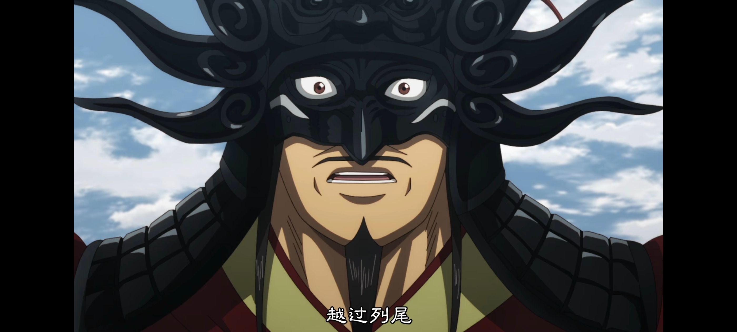 王者天下,动画,动漫,番剧,ACG