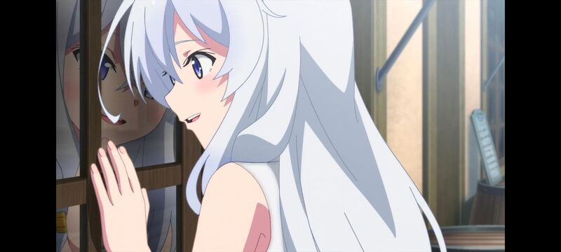 魔女之旅,动画,动漫,番剧,ACG