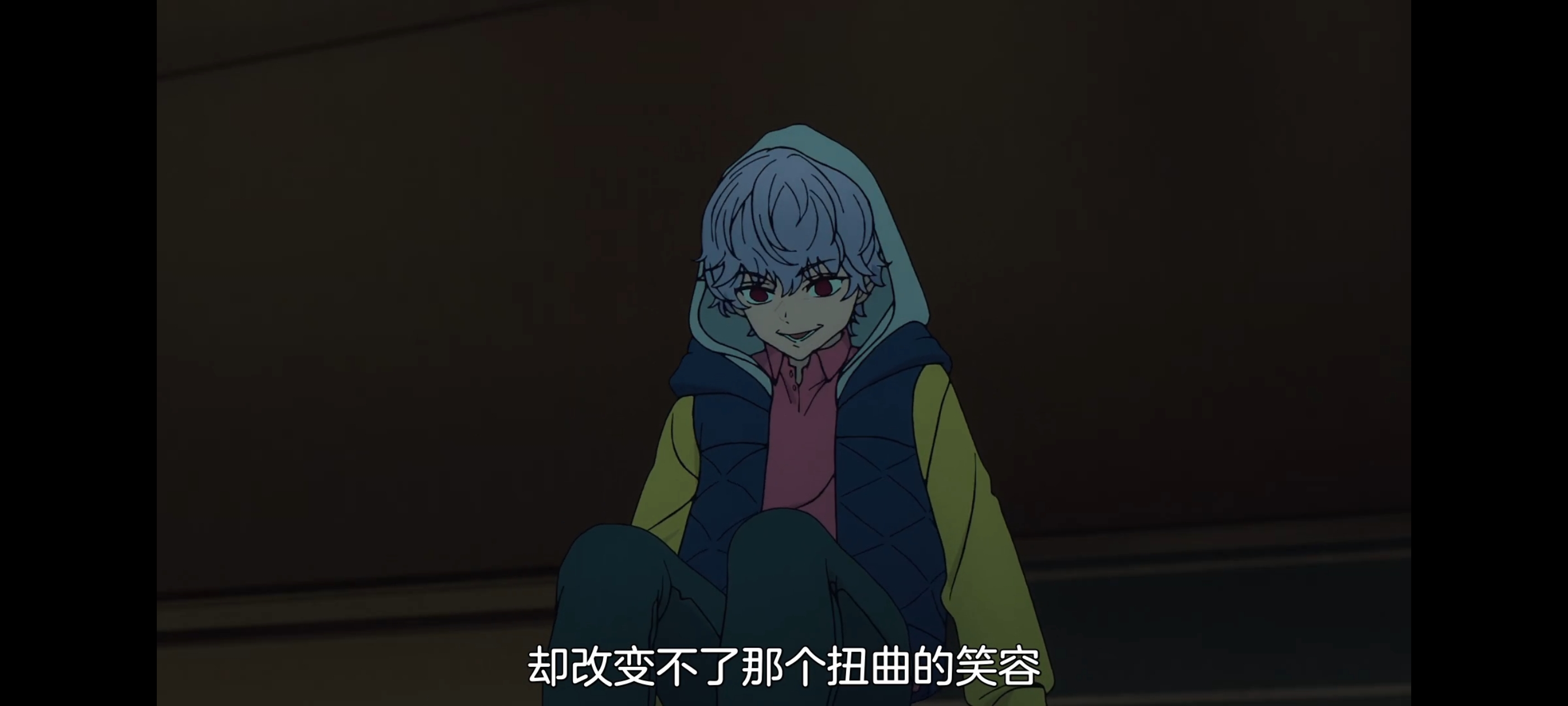 命运奇异赝品,FATE,FatestrangeFake,动漫,动画,番剧,ACG