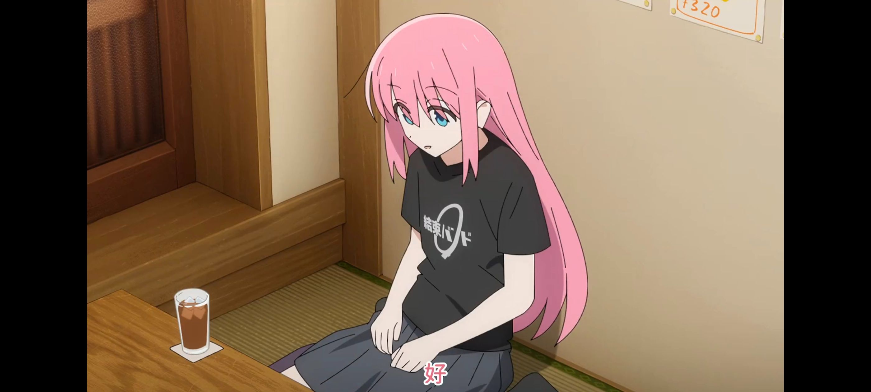 孤独摇滚,动画,动漫,番剧,ACG