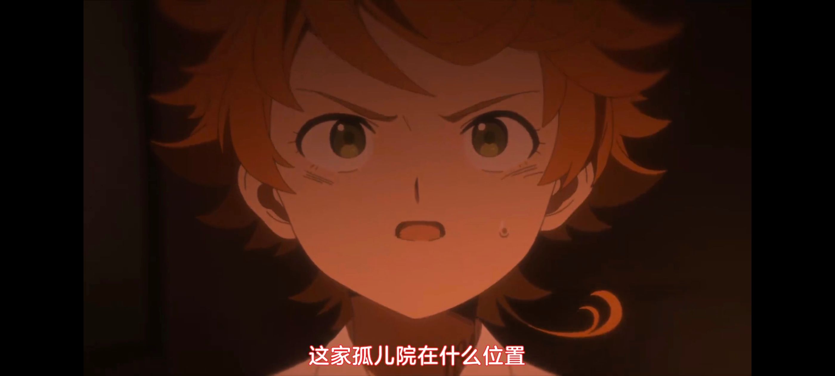 约定的梦幻岛,动画,动漫,番剧,二次元,ACG