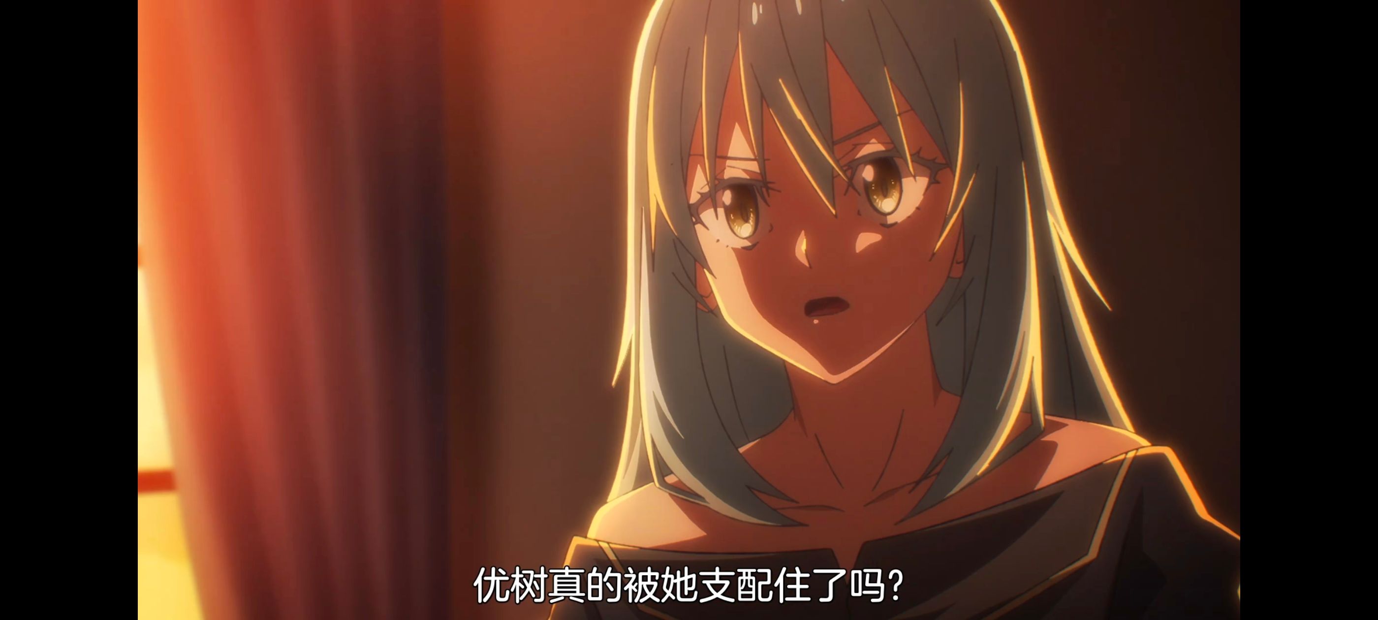 关于我转生变成史莱姆这档事,关于我转生后成为史莱姆的那件事,动画,动漫,番剧,二次元,异世界,ACG