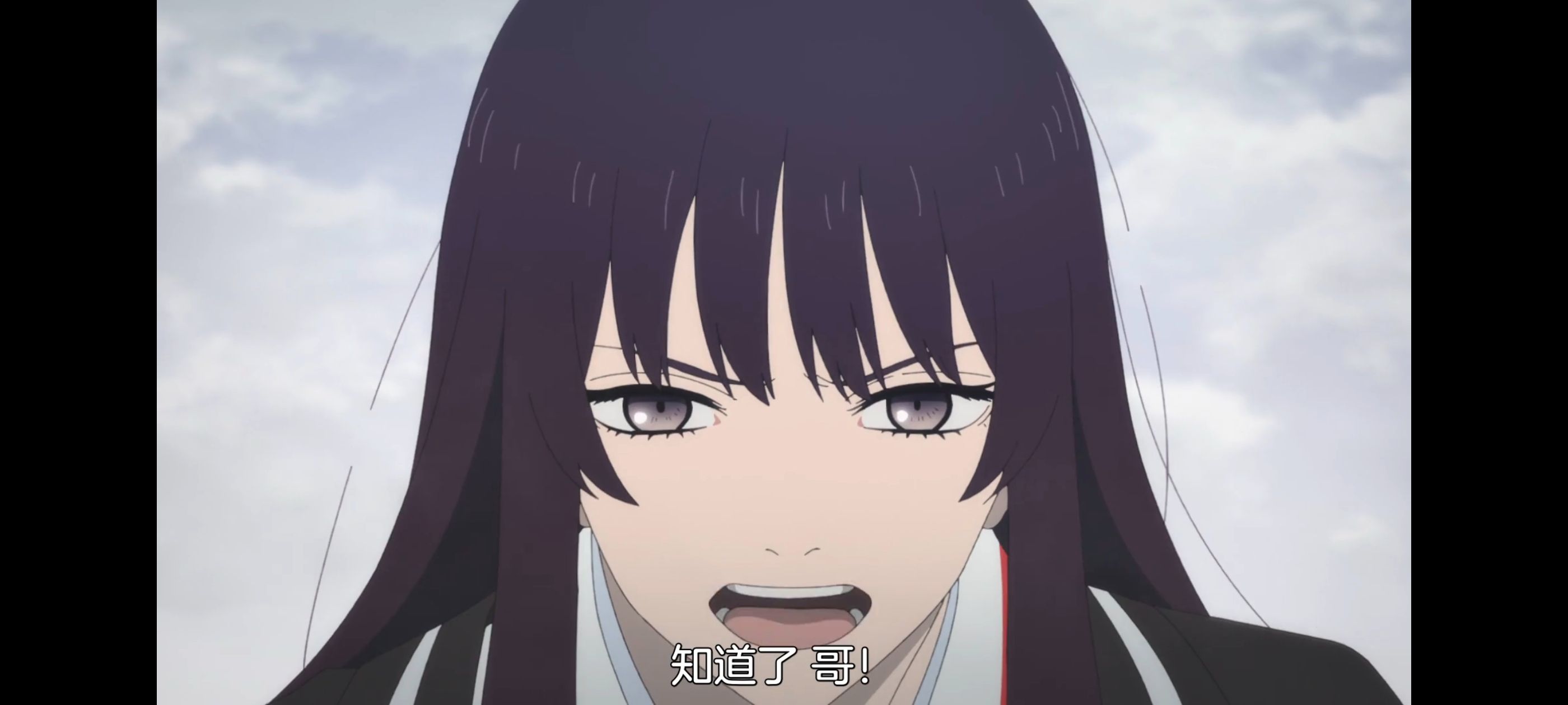 地狱乐,动画,动漫,番剧,ACG