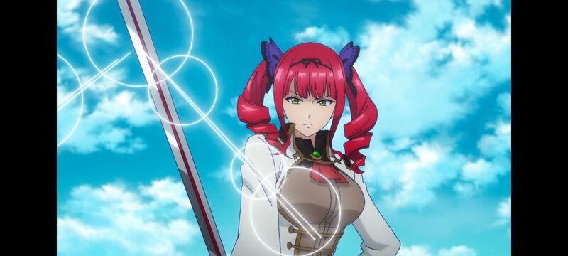 凭你也想讨伐魔王,动画,动漫,番剧,二次元,ACG