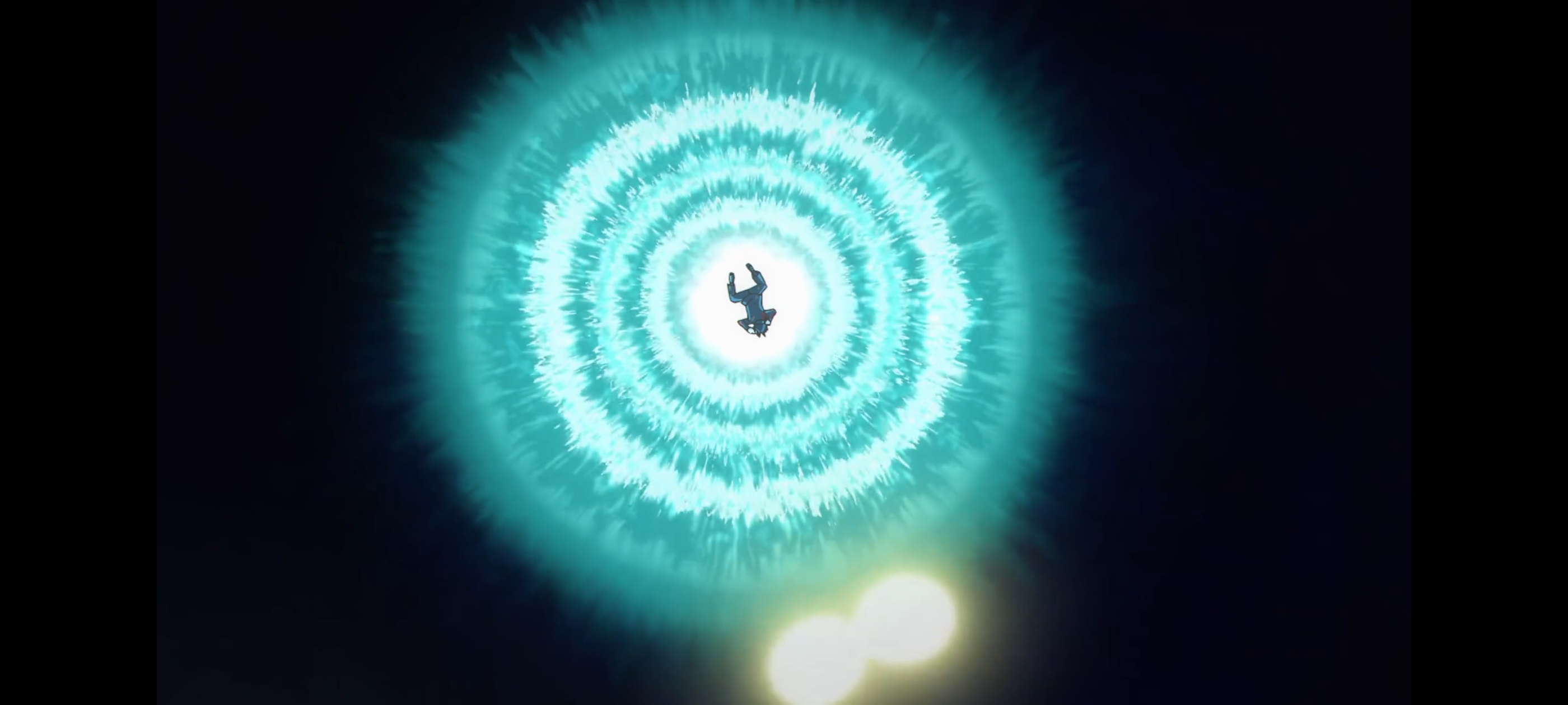 咒术回战,死灭回游,动画,动漫,番剧,ACG,二次元