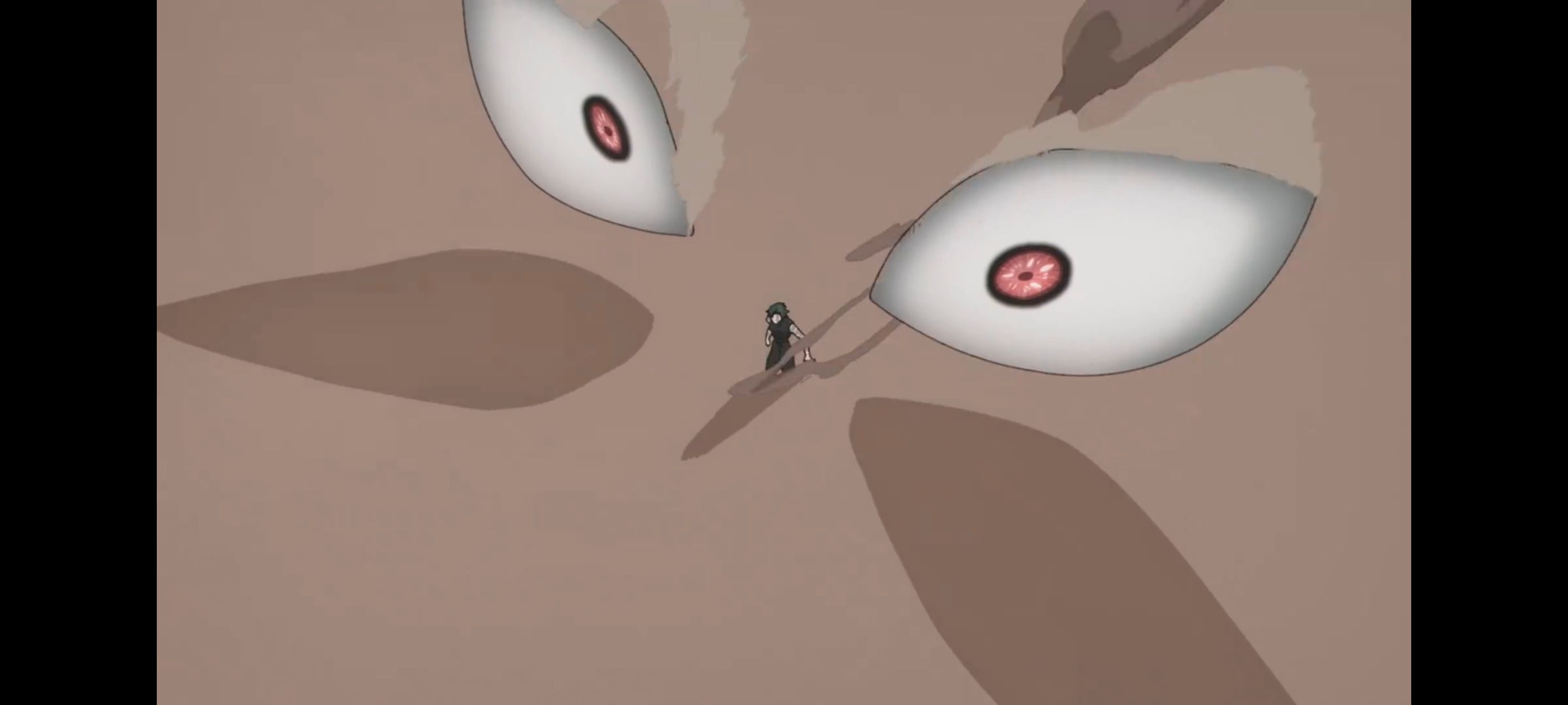 咒术回战,咒术回战死灭回游,动画,动漫,番剧,ACG