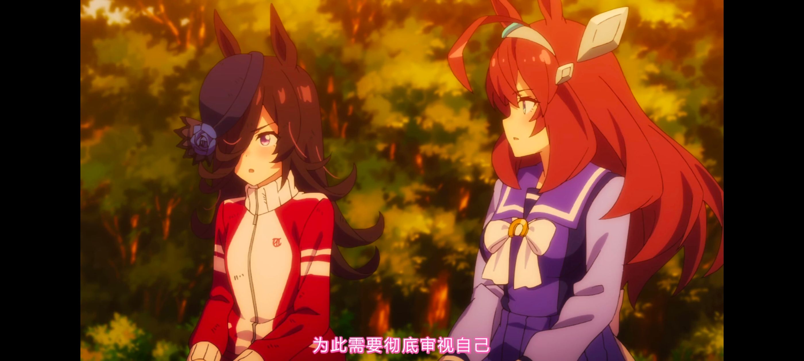 赛马娘,赛马娘PrettyDreby,动画,动漫,AMV,MAD,二次元,ACG