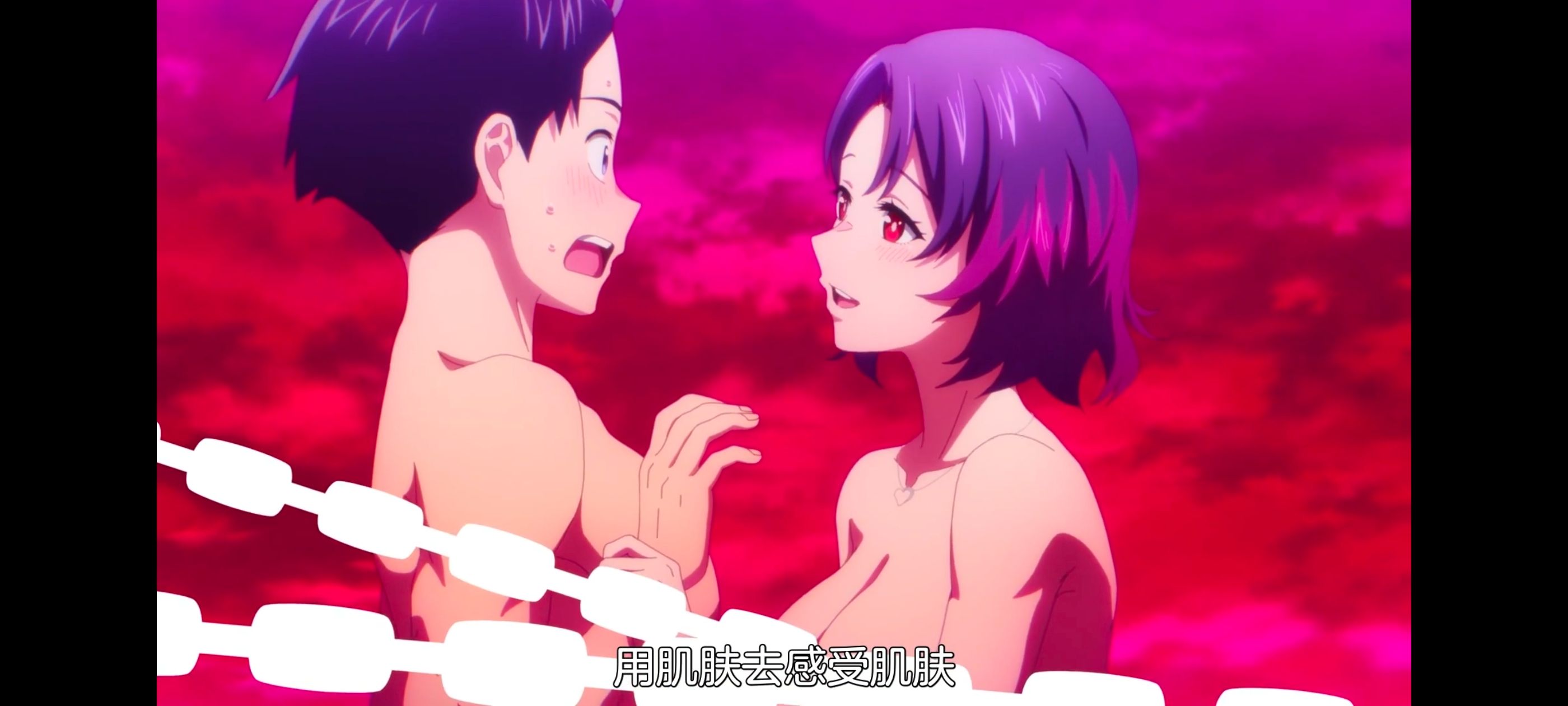 魔都精兵的奴隶,动画,动漫,番剧,ACG