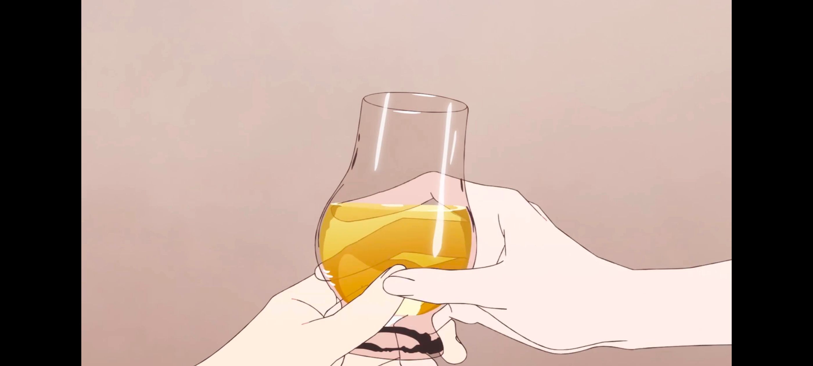 上伊那牡丹醉姿如百合,上伊那牡丹酒醉身姿似百合花般,动画,动漫,番剧,二次元,ACG,日漫